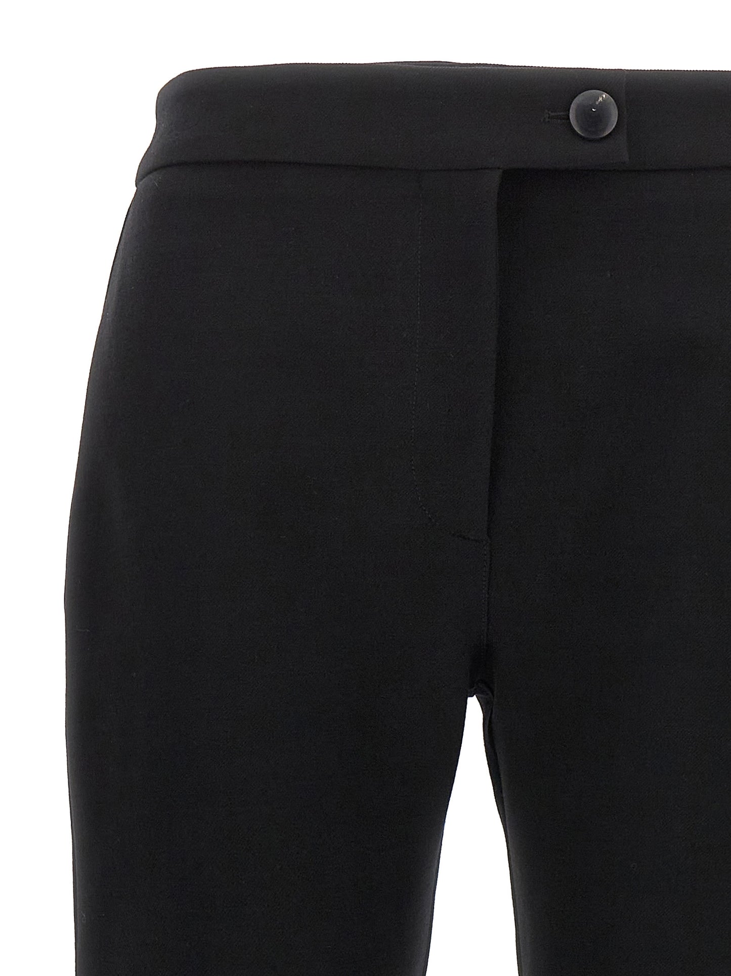 Ferragamo Women Stretch Pants FERRAGAMO