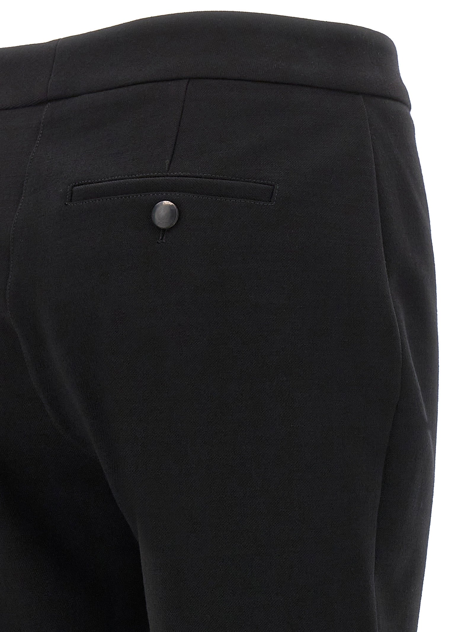 Ferragamo Women Stretch Pants FERRAGAMO
