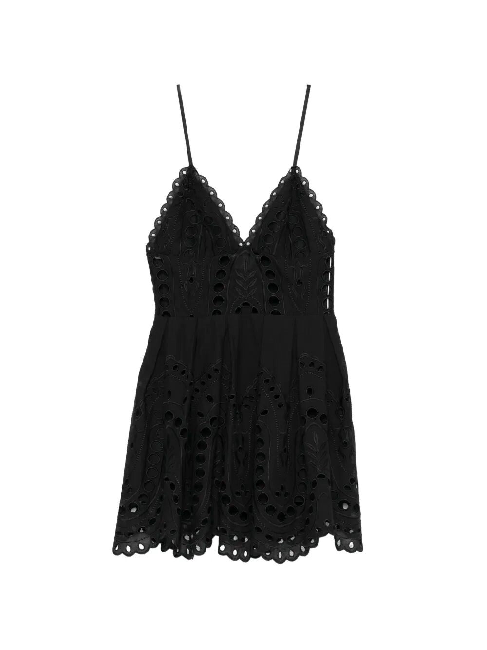 Charo Ruiz Women `Nix ` Short Dress CHARO RUIZ