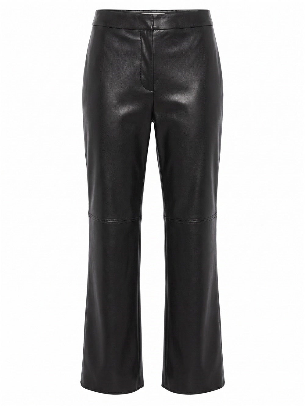Max Mara Women Maxmara `S Leather-Look Pants MAX MARA