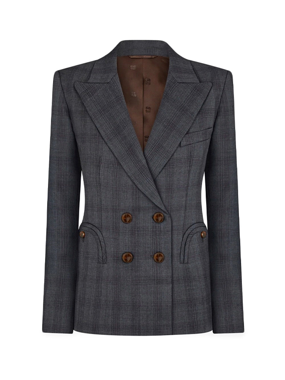 Blazé Milano Women `Bravado Charmer` Blazer BLAZE MILANO