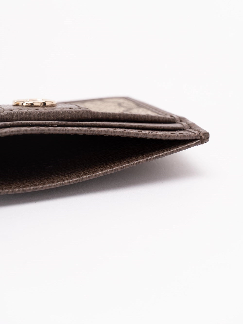 Gucci Women `Ophidia` Cardcase