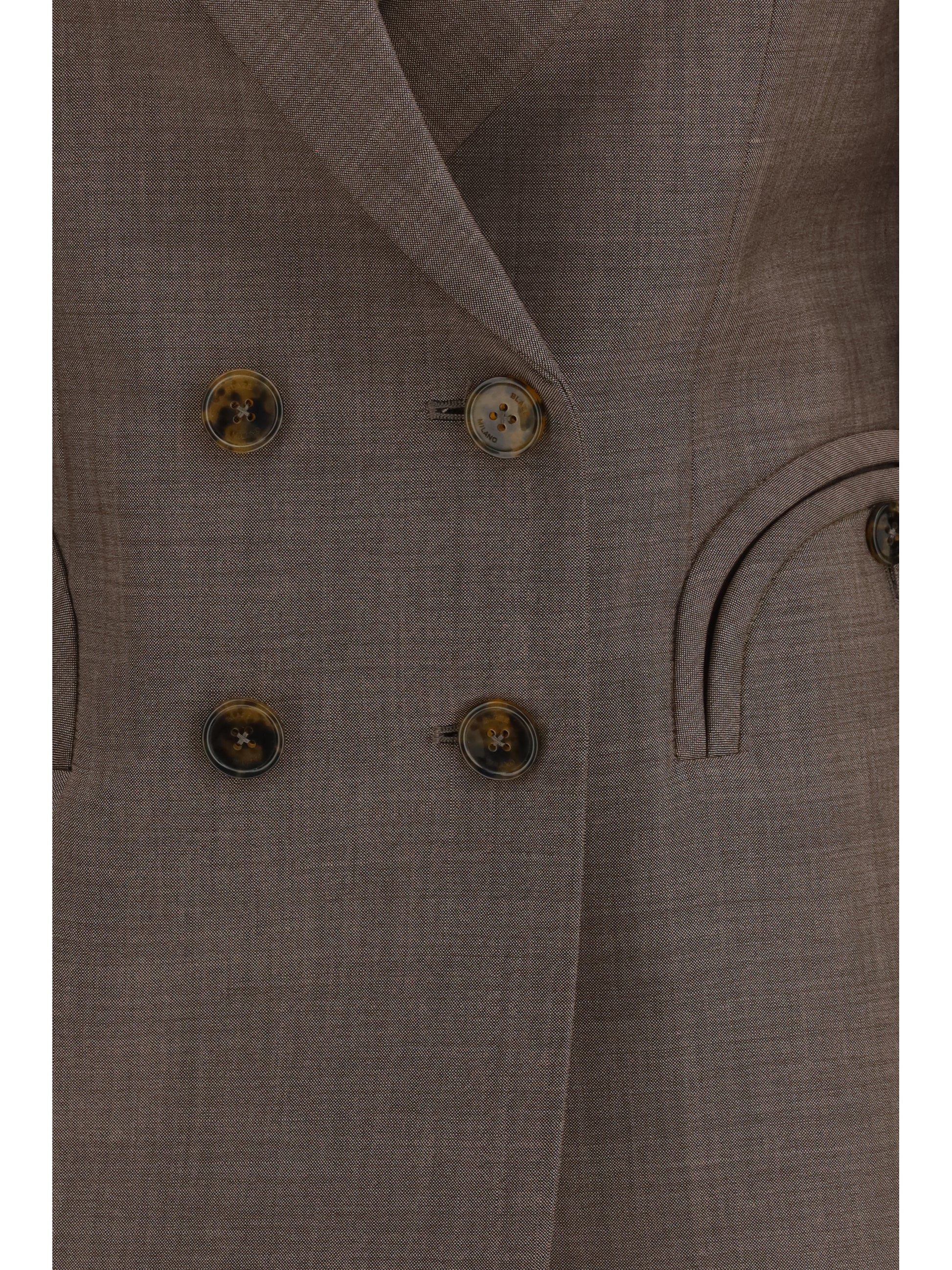 Blazè Milano Women Aile Charmer Blazer BLAZE MILANO