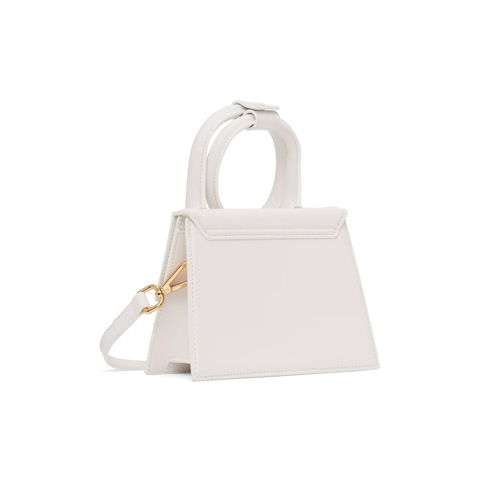 Jacquemus Le Chiquito Noeud Bag Women JACQUEMUS