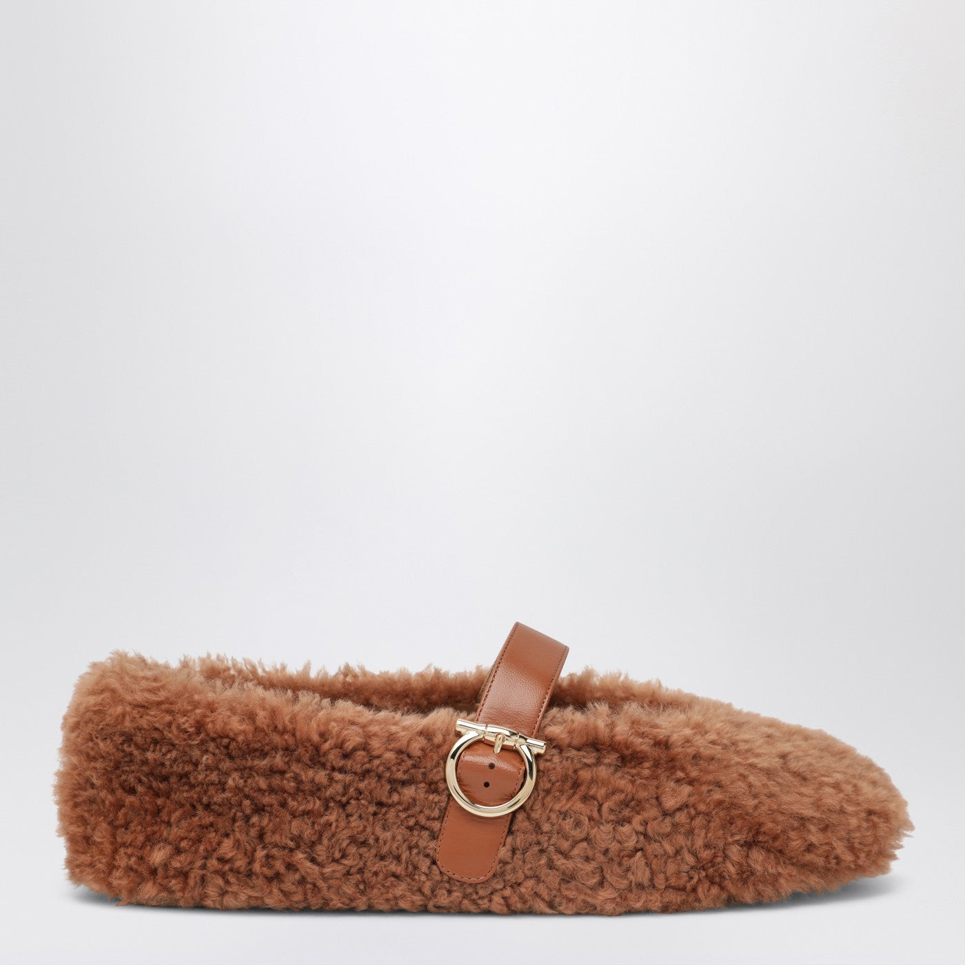 Ferragamo Ballerina Ornament Gancini Women FERRAGAMO