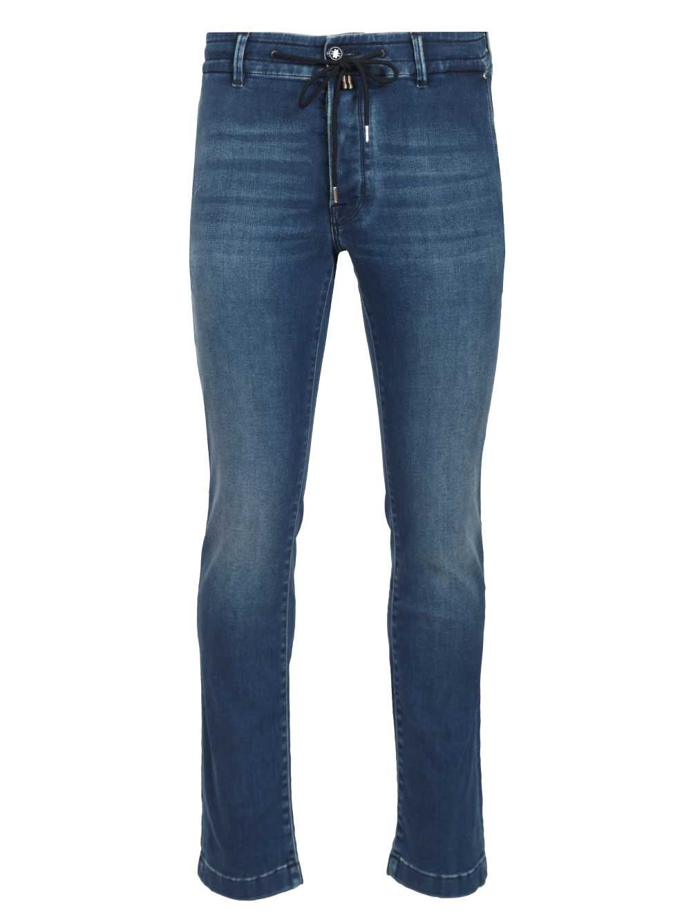 Jacob Cohen Men "Pharrell" Trousers JACOB COHEN
