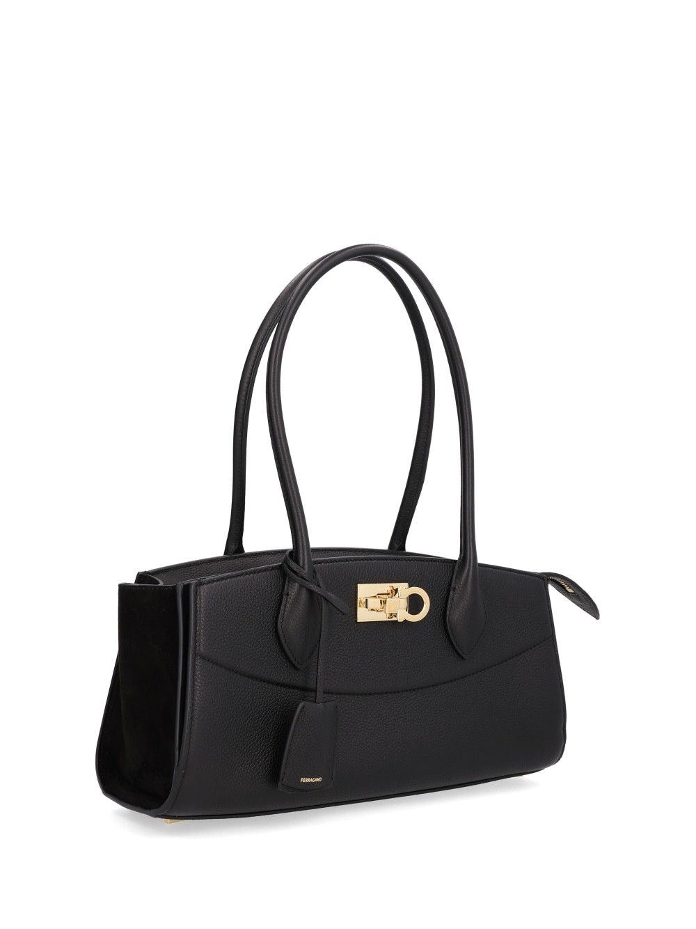 Ferragamo Women Soft Bag "East West" FERRAGAMO