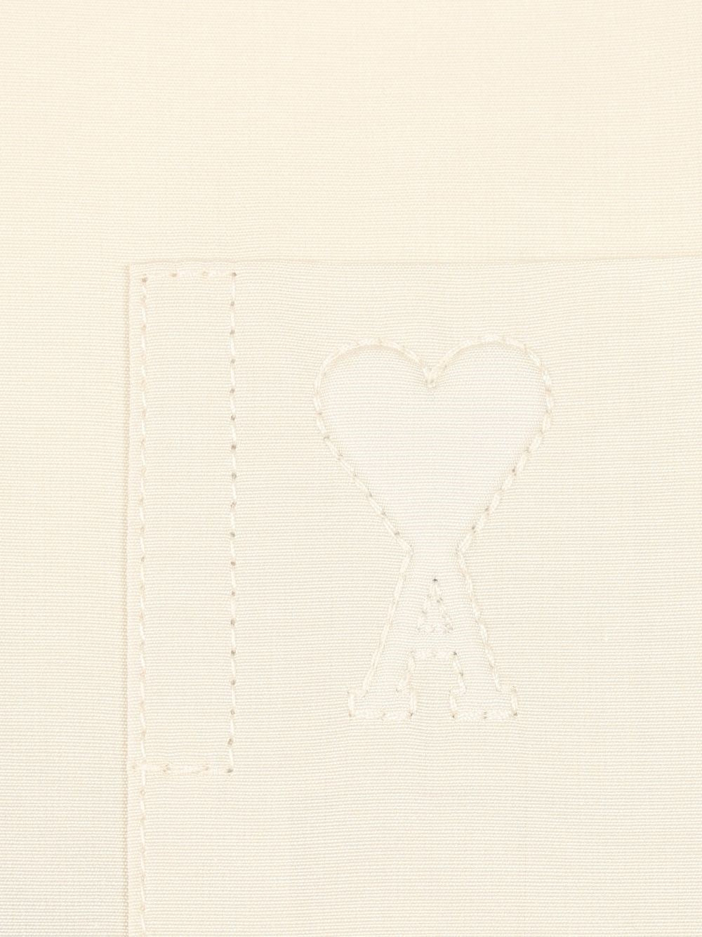 Ami Men "Ami De Coeur" Shirt AMI PARIS
