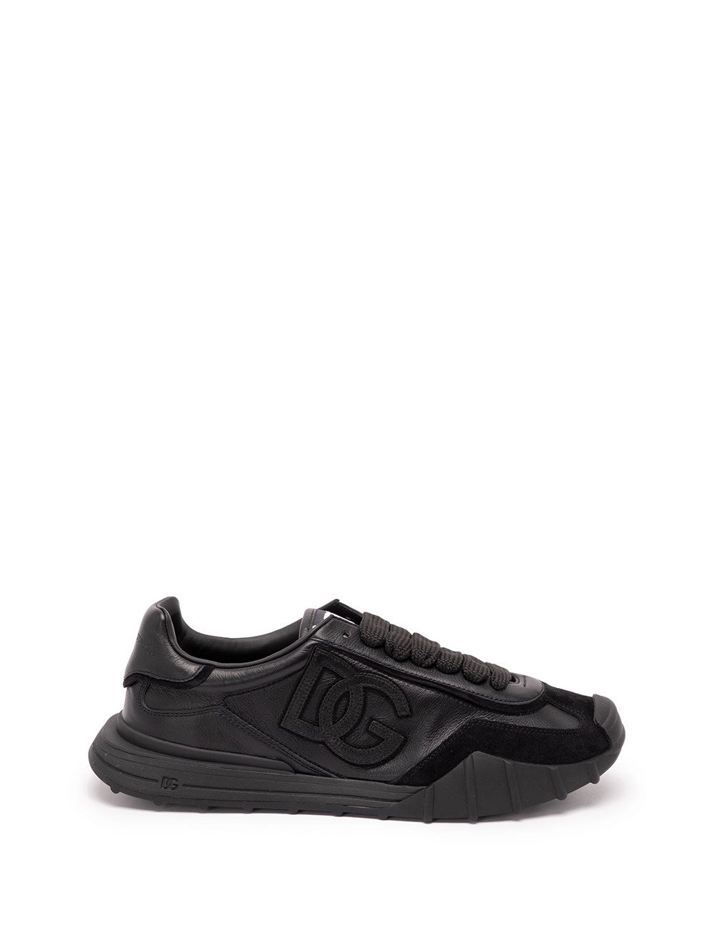 Dolce & Gabbana Men `Dg Athletic` Sneakers DOLCE & GABBANA