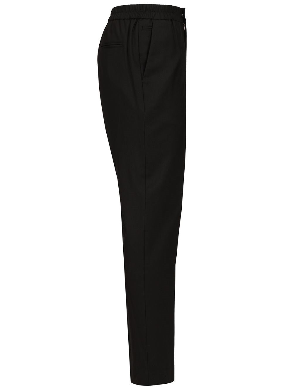 Paul Smith Men Elasticated Waist Trousers PAUL SMITH