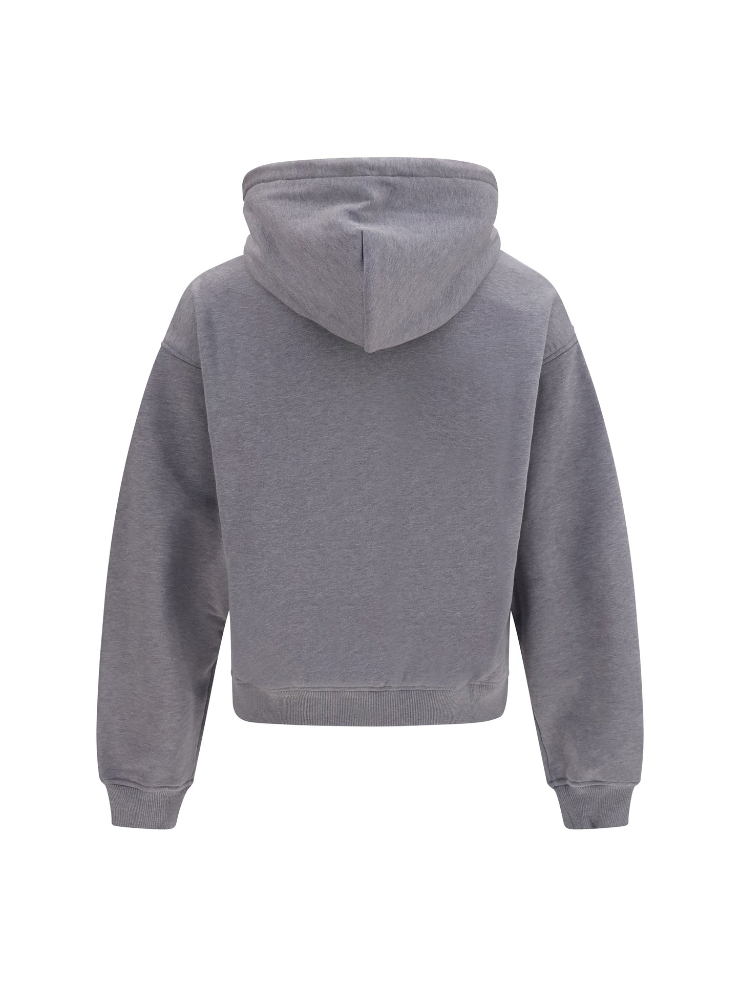 Dolce & Gabbana Men Cotton Hoodie DOLCE & GABBANA