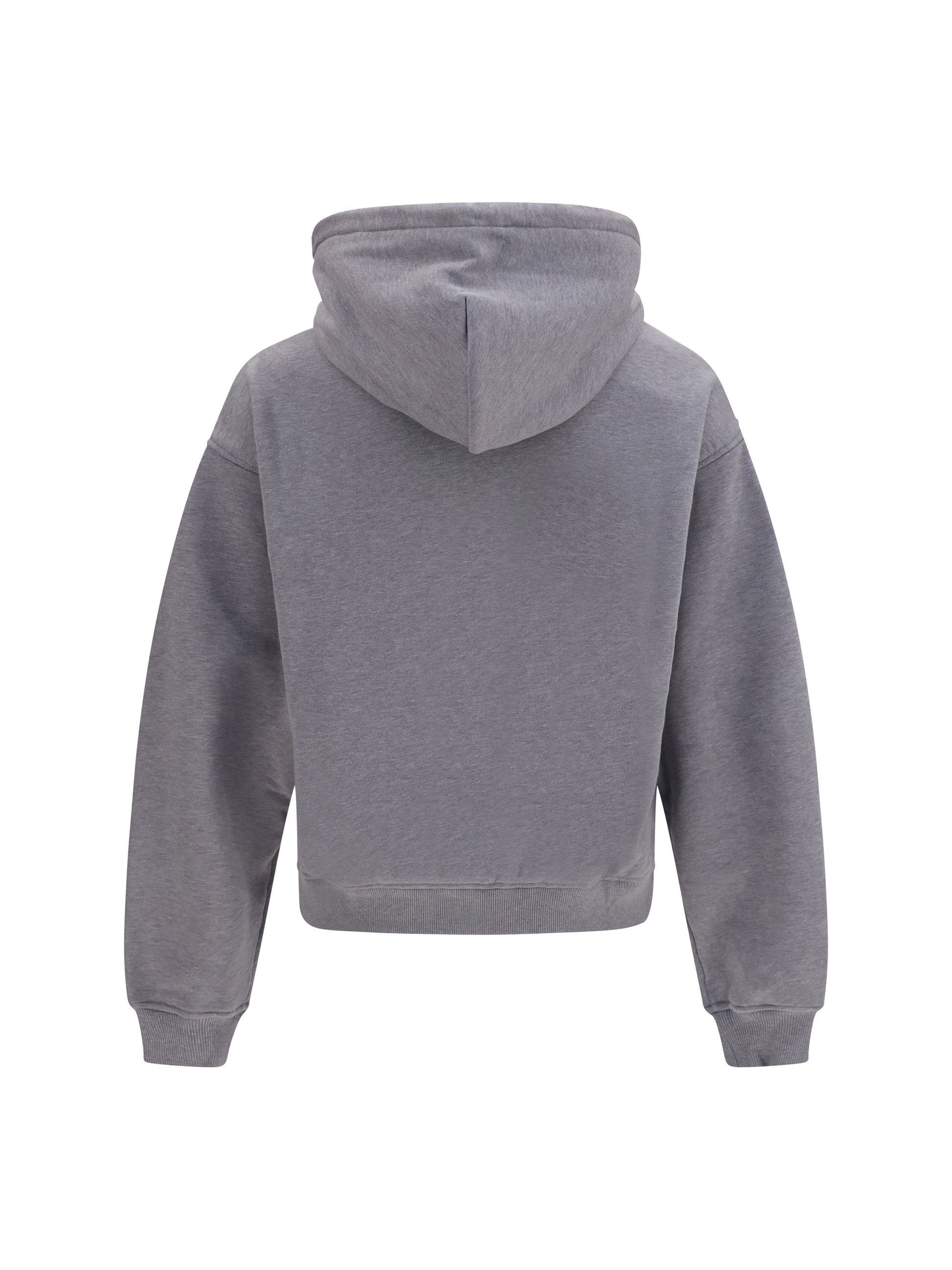 Dolce & Gabbana Men Cotton Hoodie DOLCE & GABBANA