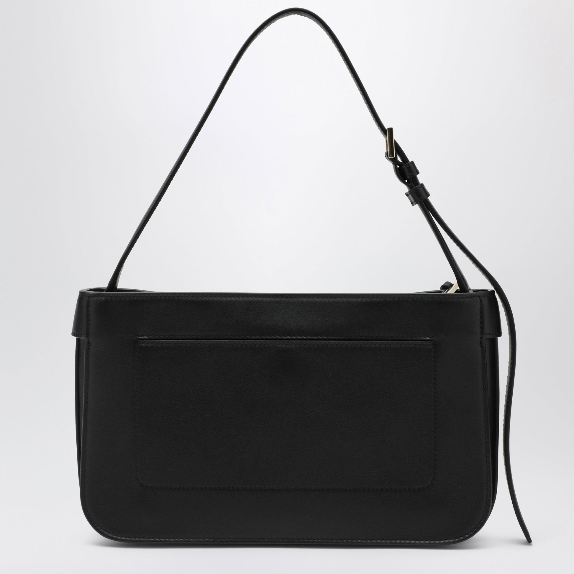 Ferragamo Cara Xs Black Bag Women FERRAGAMO