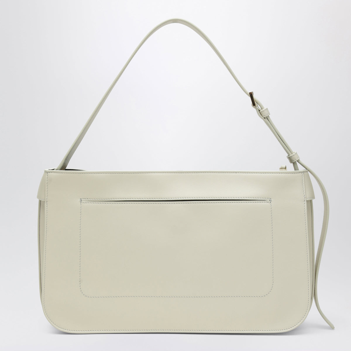 Ferragamo Cara Bag Size S In Mascarpone Women FERRAGAMO