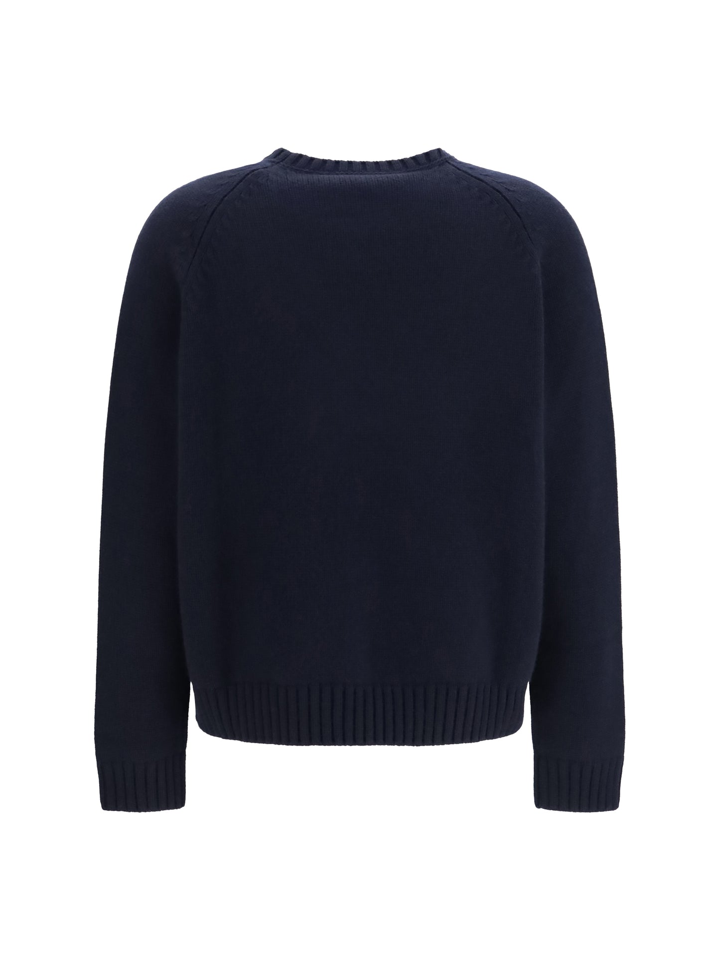 Loro Piana Women Parksville Cashmere Crewneck Sweater LORO PIANA