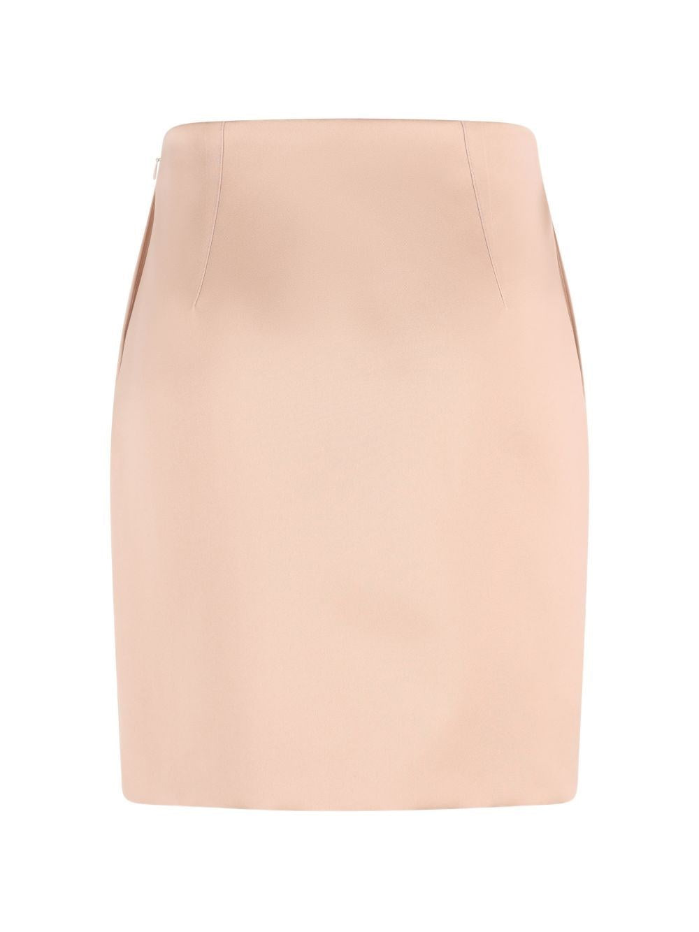 Chloe' Women Short Pencil Skirt CHLOE