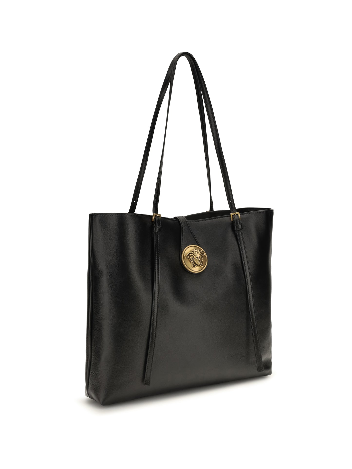 Versace Women Medusa Tote Bag VERSACE