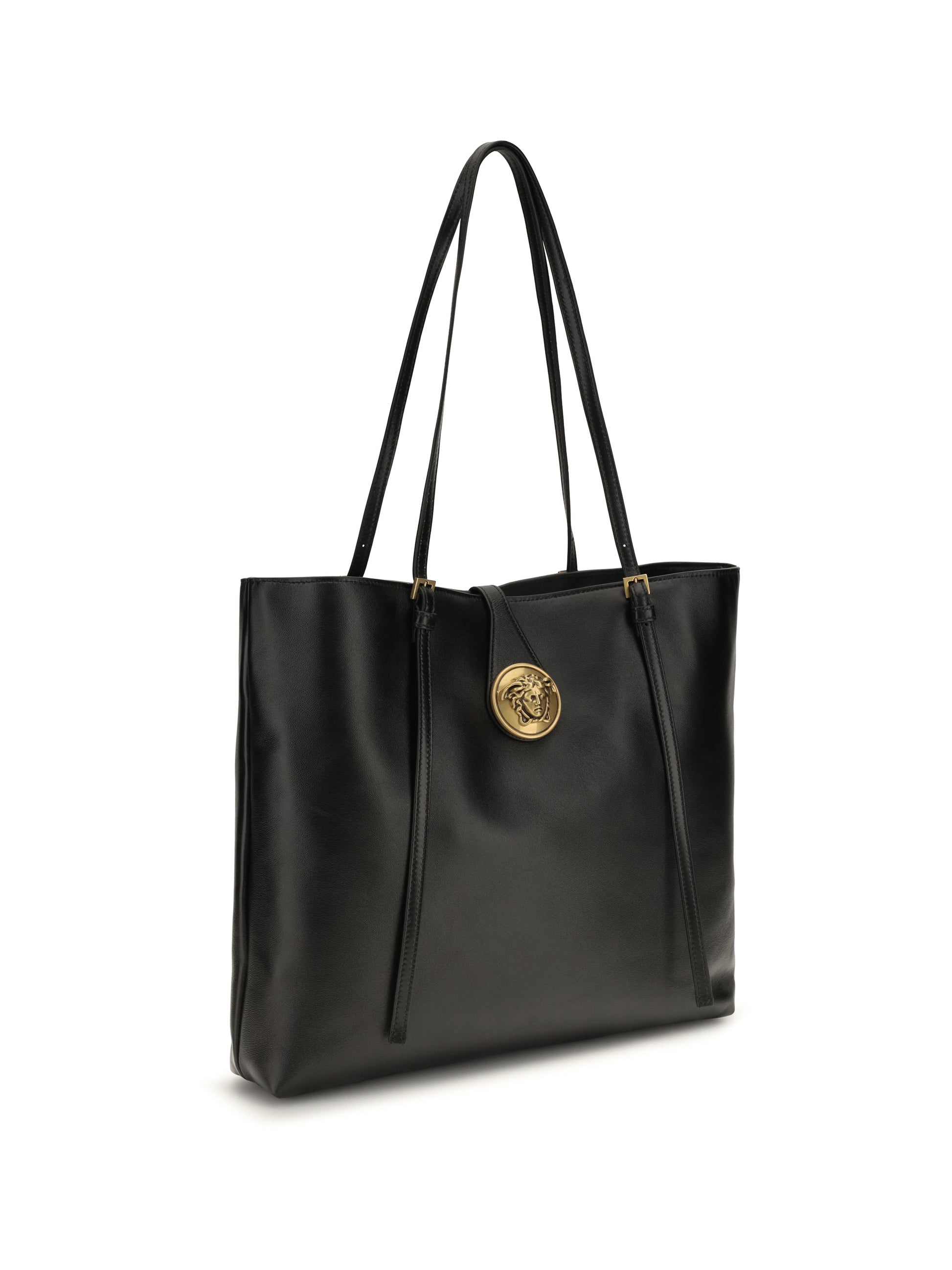 Versace Women Medusa Tote Bag VERSACE