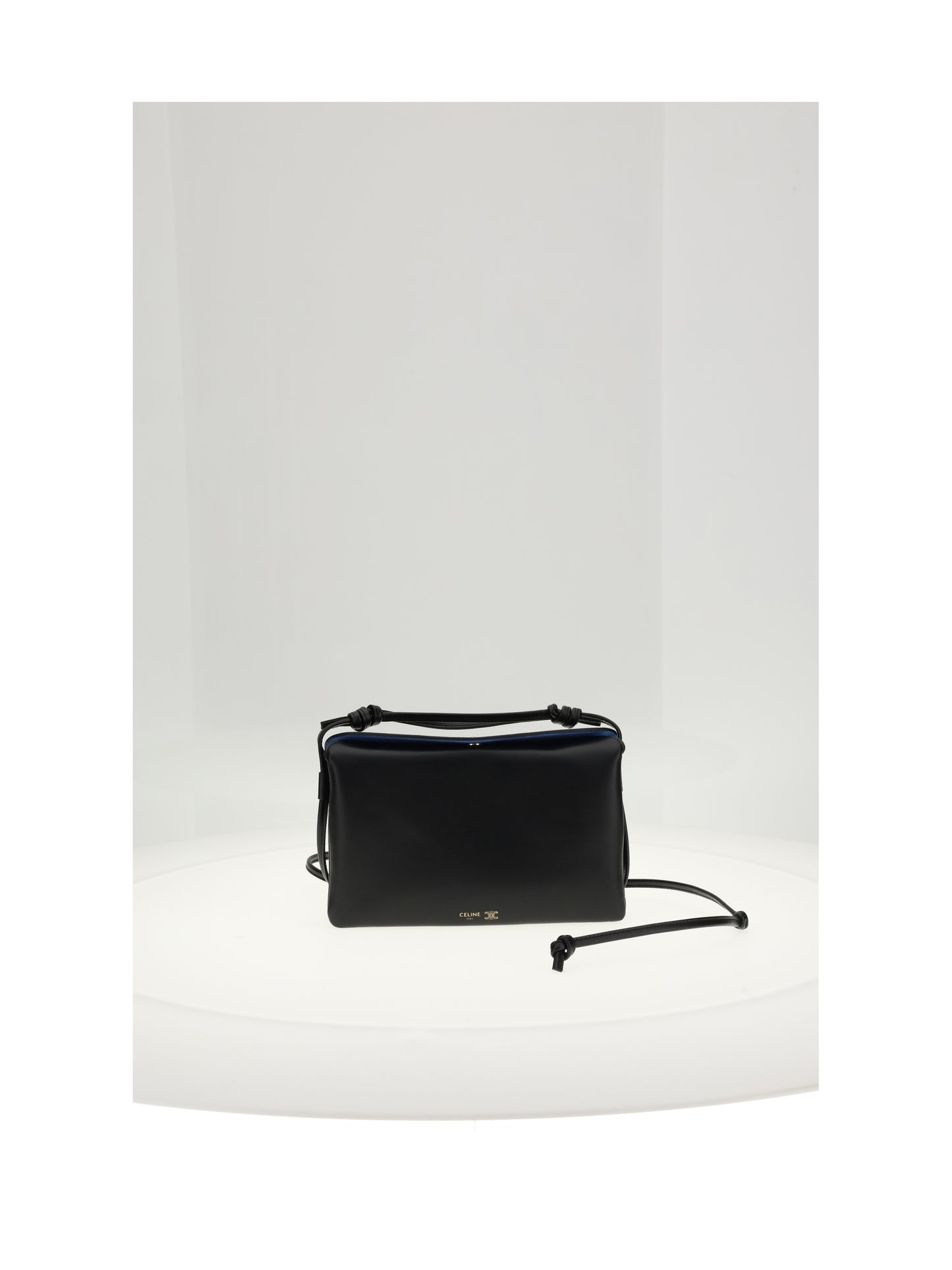 Celine Women Trio Flap CELINE