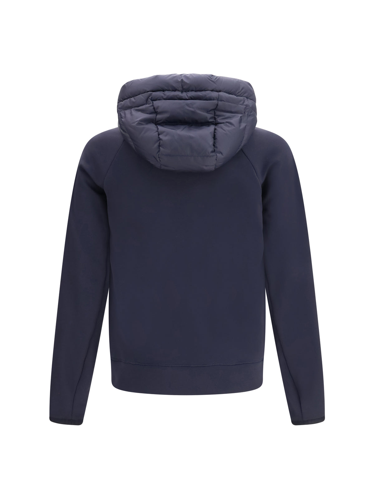 Moncler Grenoble Men Polartec® Insulated Zip-Up Sweatshirt MONCLER GRENOBLE