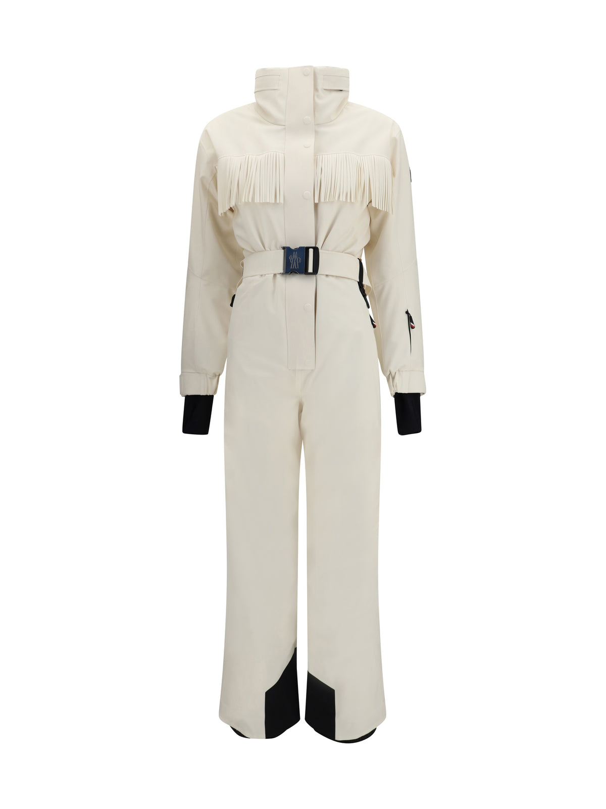 Moncler Grenoble Women Fringed Ski Suit MONCLER GRENOBLE