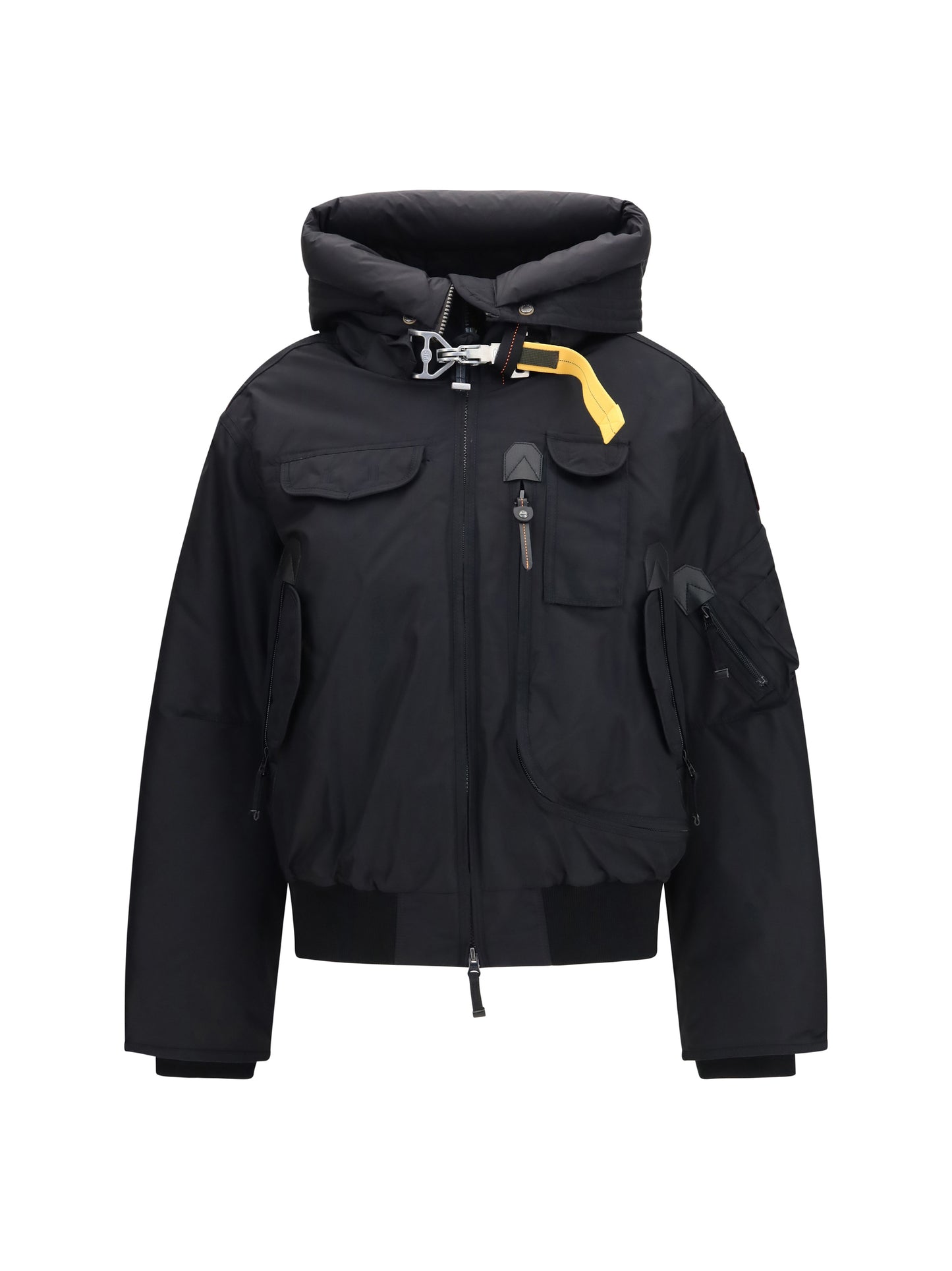 Parajumpers Women Gobi Padded Hooded Jacket PARAJUMPERS