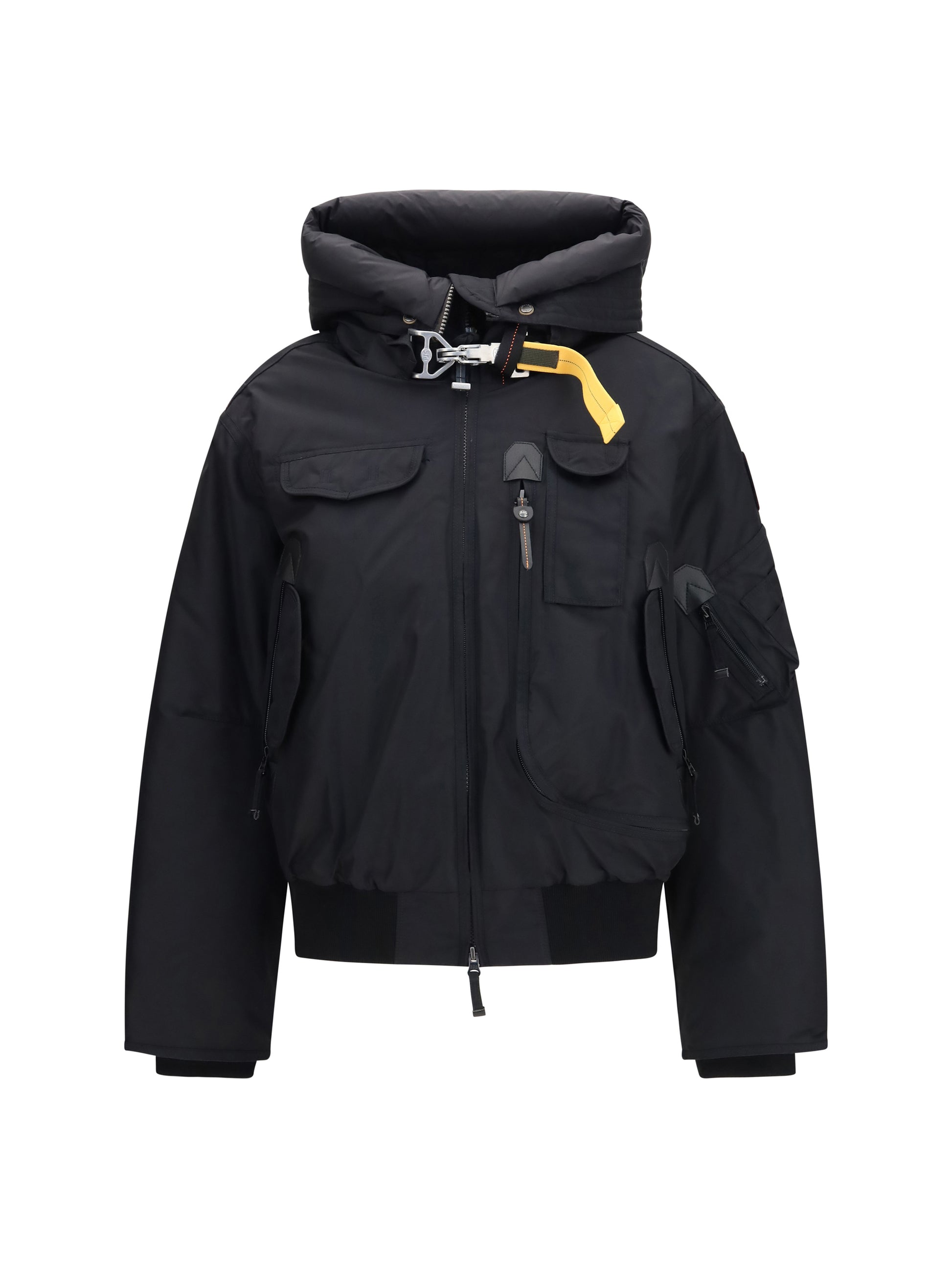 Parajumpers Women Gobi Padded Hooded Jacket PARAJUMPERS