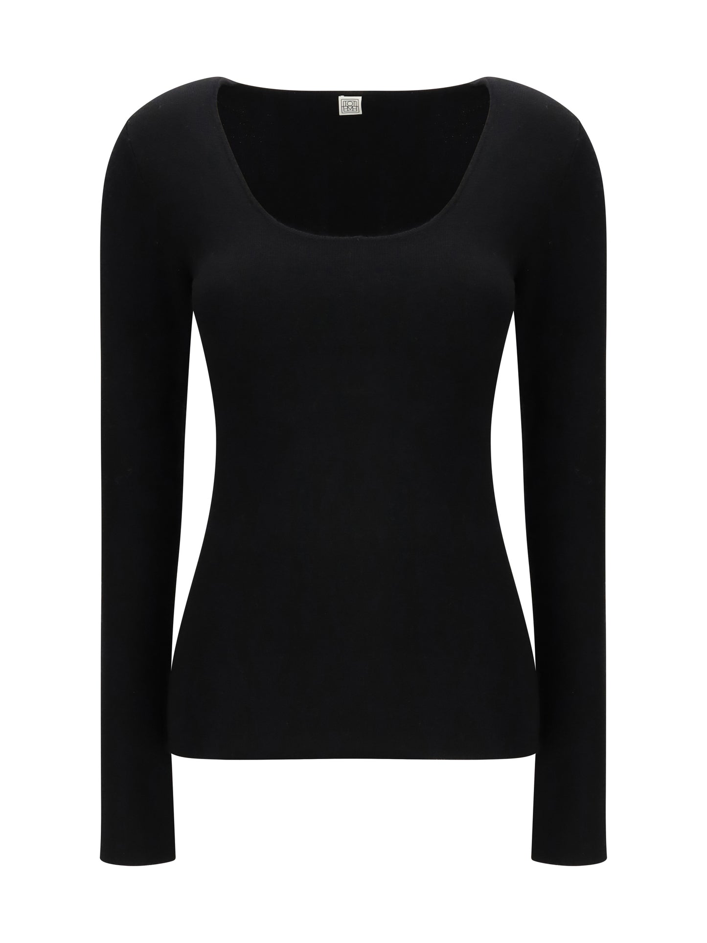 Toteme Women Compact Sweater TOTEME
