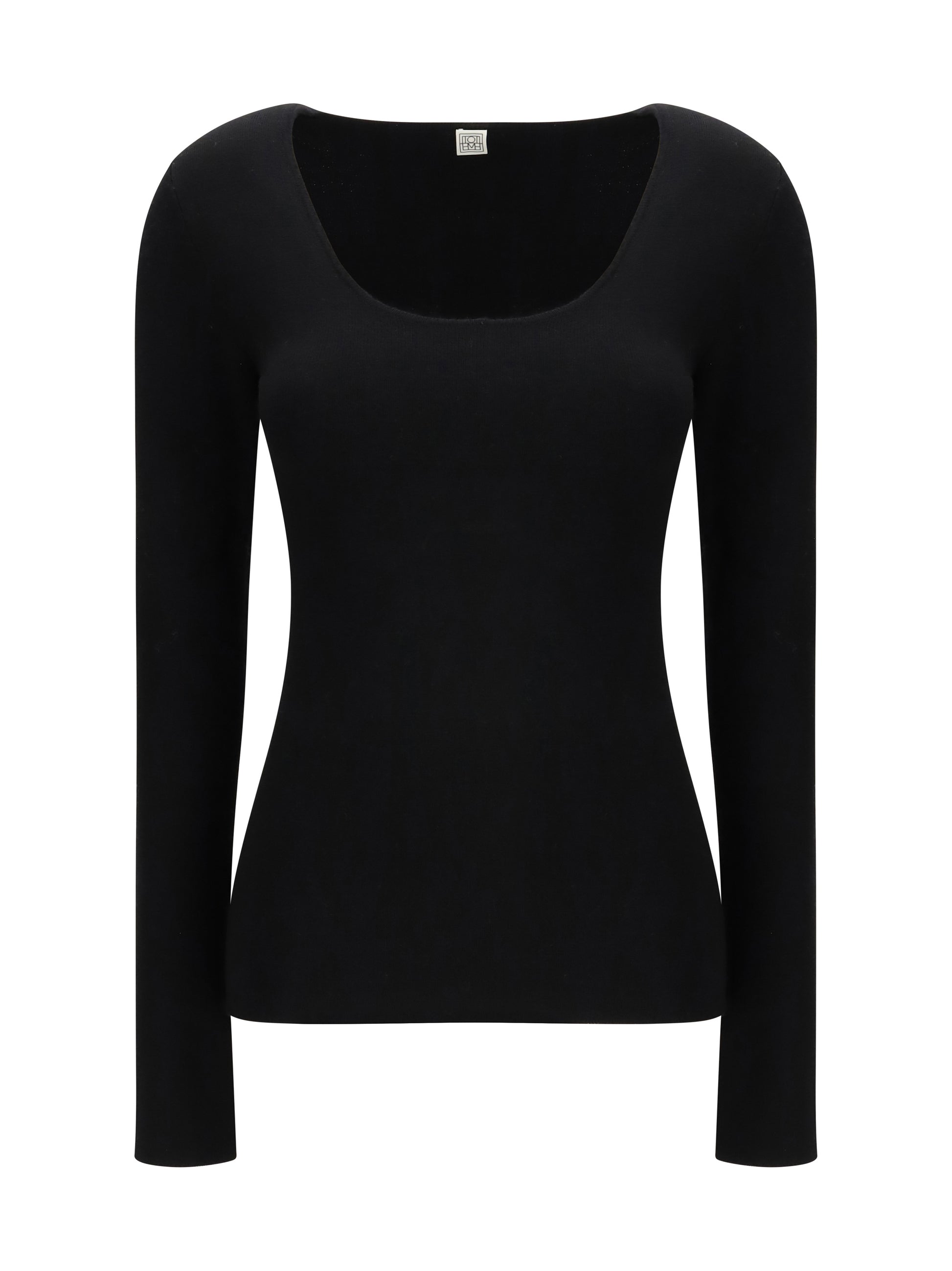 Toteme Women Compact Sweater TOTEME