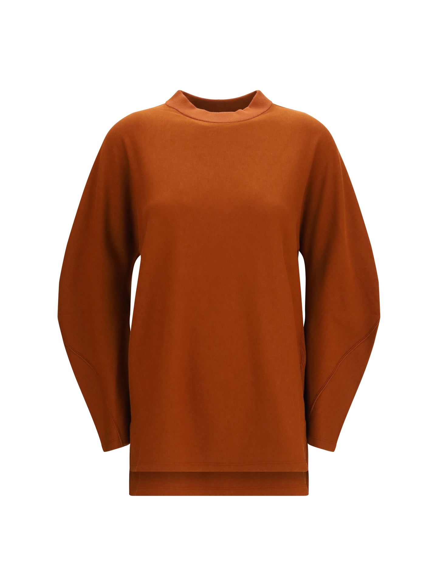 Loro Piana Women Balloon-Sleeve Top LORO PIANA