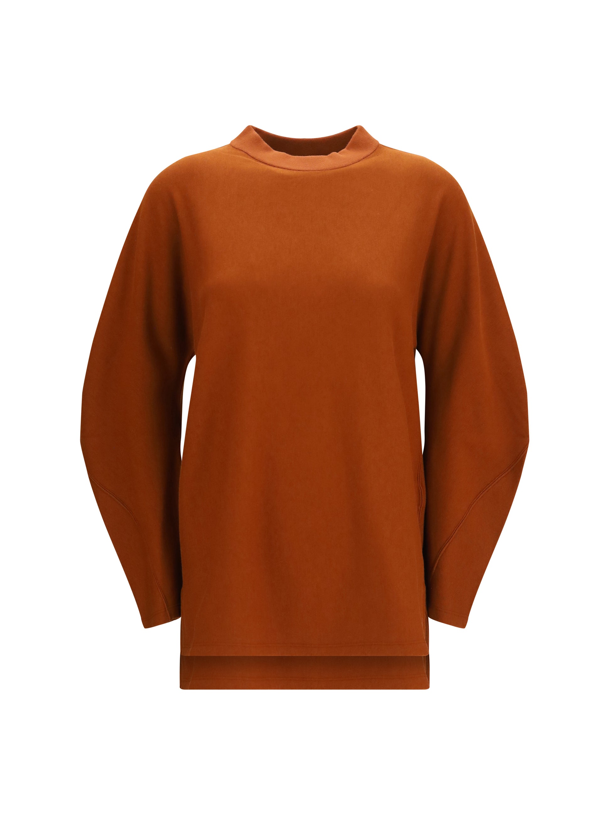 Loro Piana Women Balloon-Sleeve Top LORO PIANA