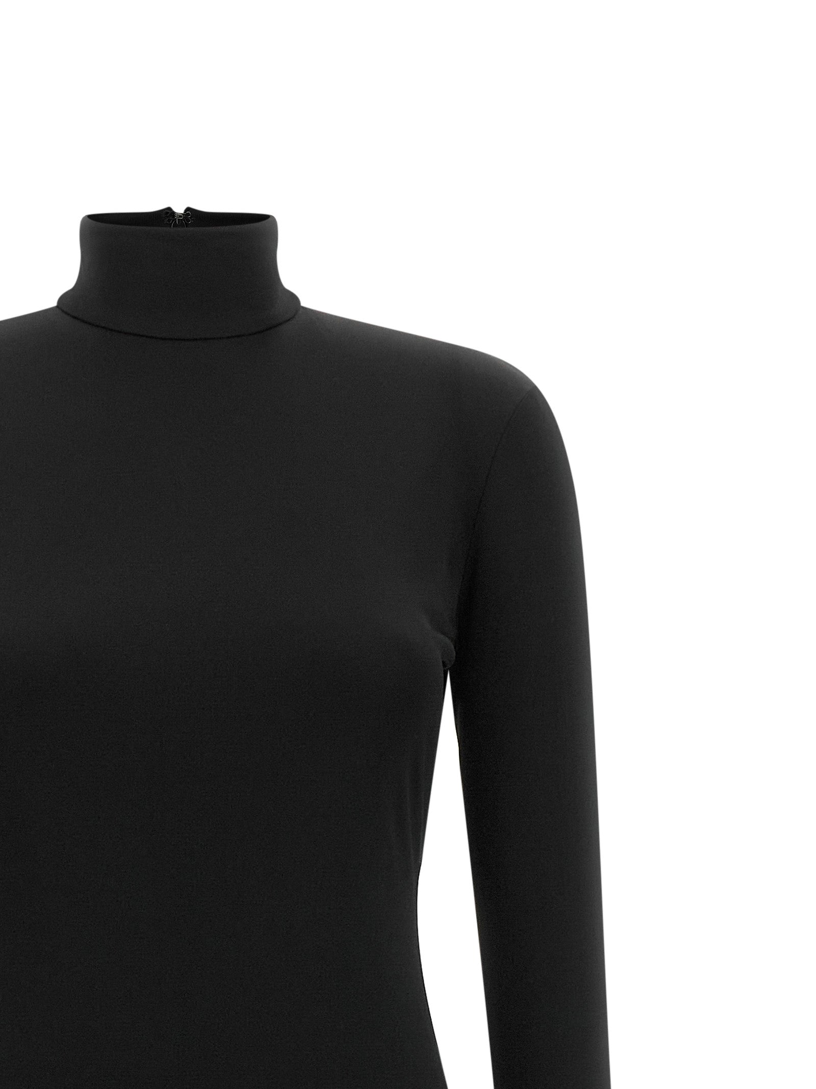 Giuseppe Di Morabito Women Draped Dress GIUSEPPE DI MORABITO