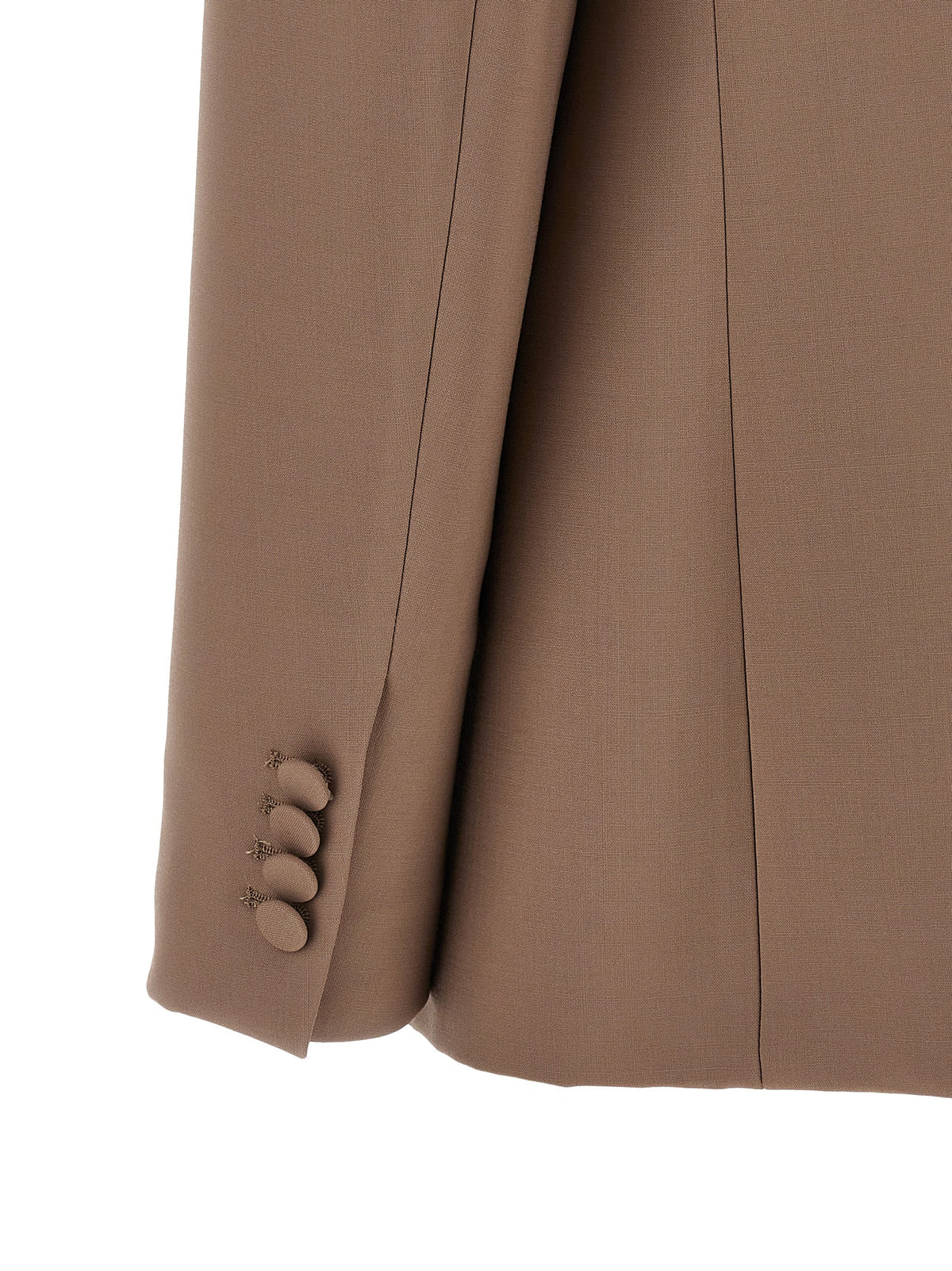 Giuseppe Di Morabito Women Double-Breasted Blazer GIUSEPPE DI MORABITO