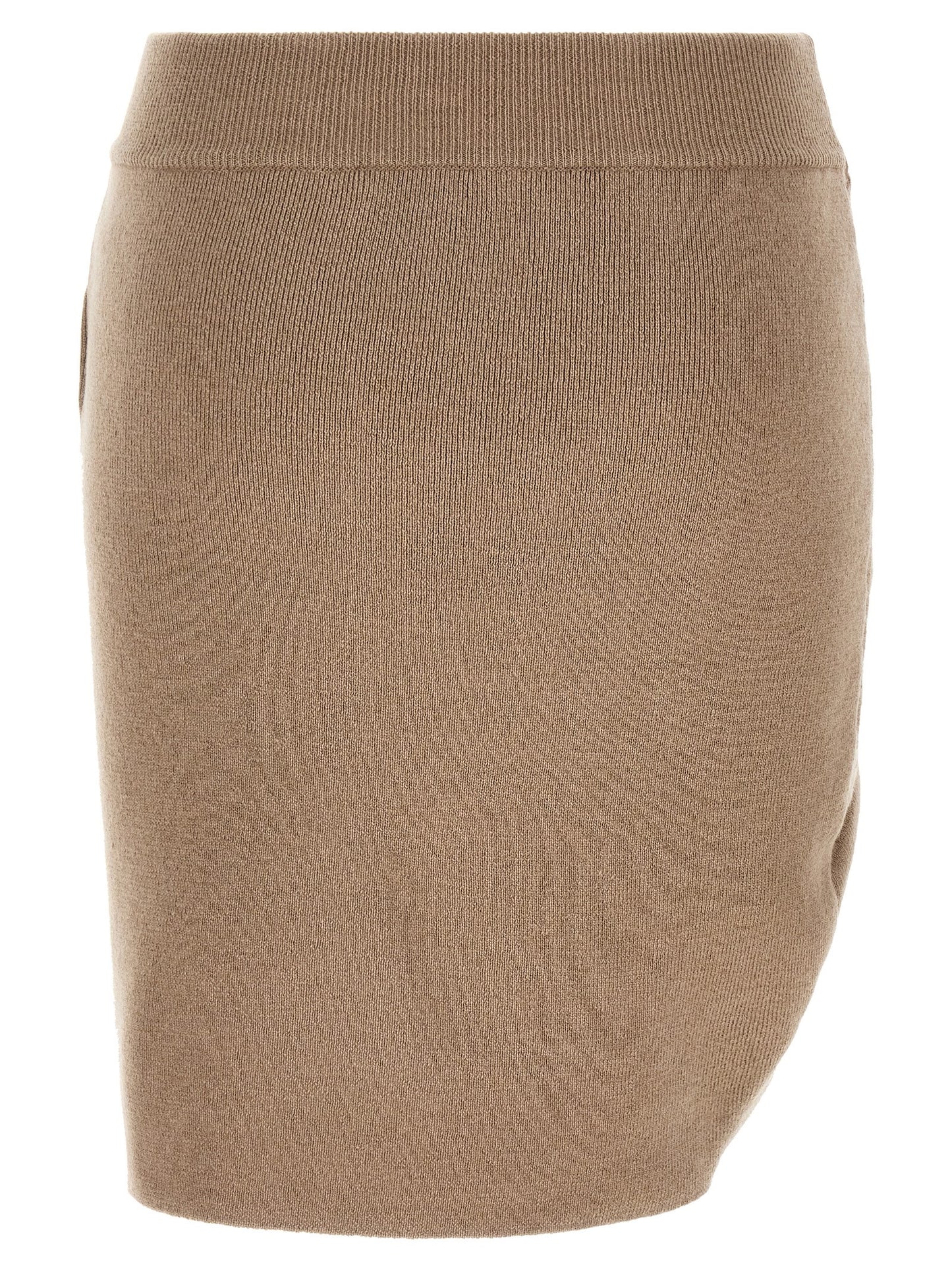 Giuseppe Di Morabito Women Jewel Pin Skirt GIUSEPPE DI MORABITO