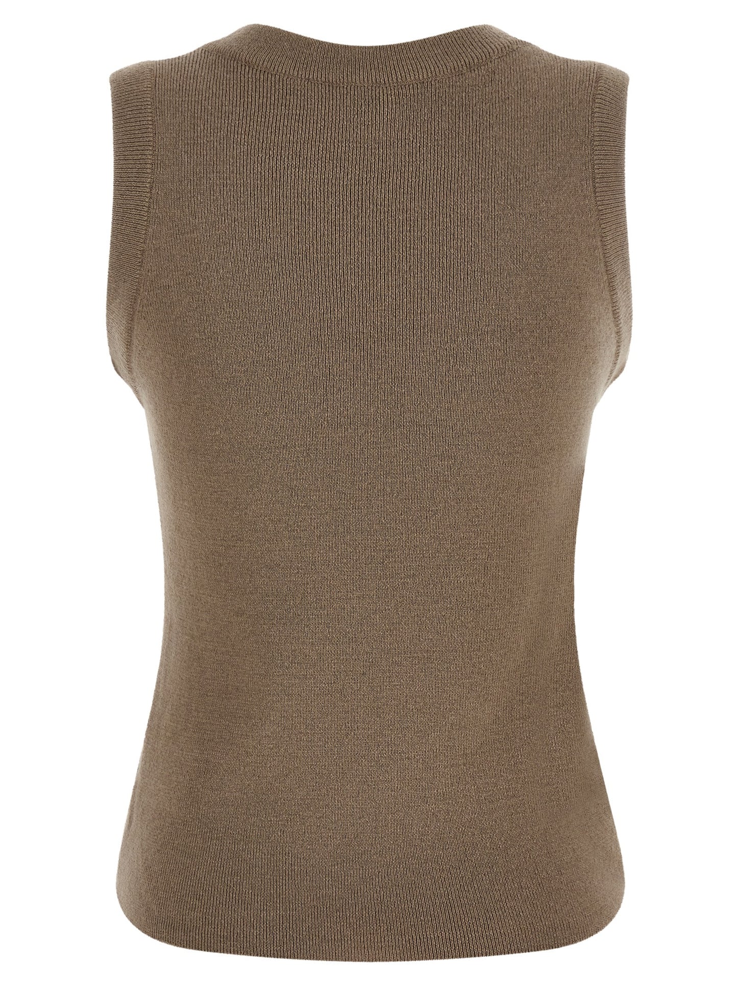 Giuseppe Di Morabito Women Jewel Brooch Top GIUSEPPE DI MORABITO