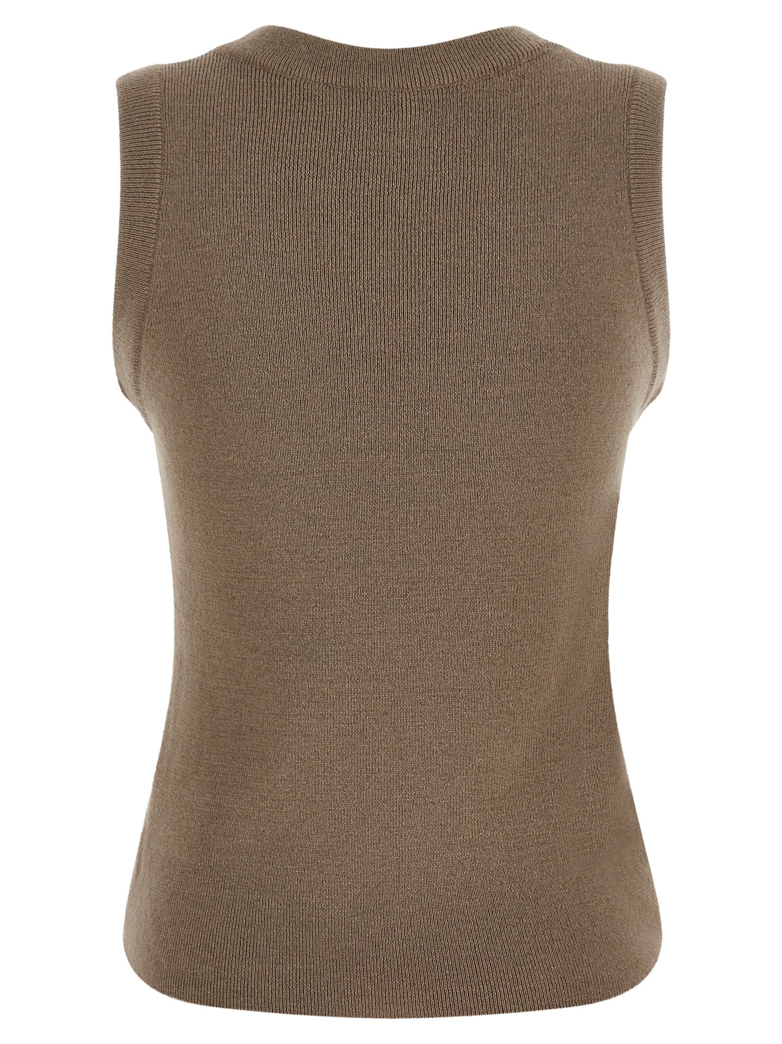 Giuseppe Di Morabito Women Jewel Brooch Top GIUSEPPE DI MORABITO