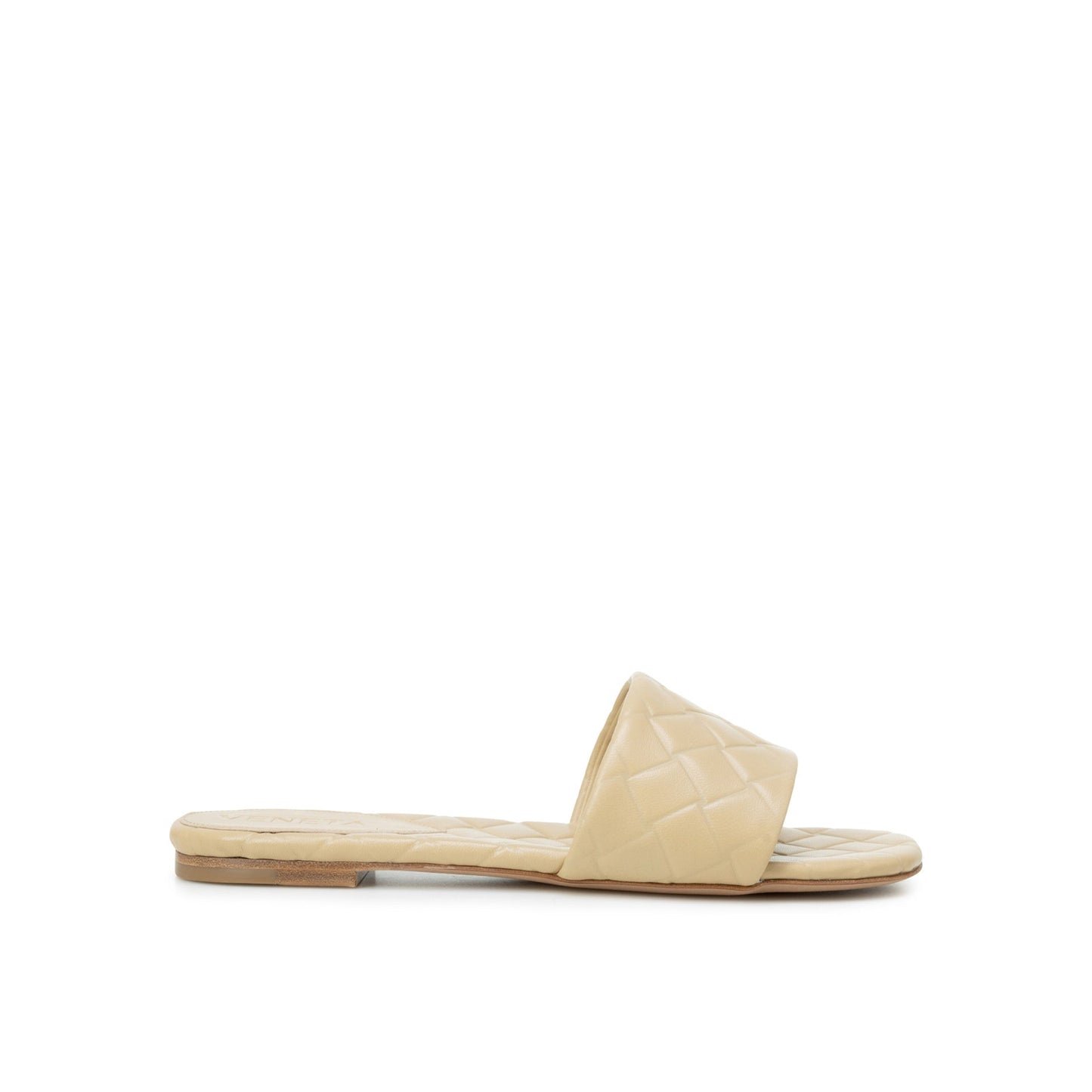 Bottega Veneta Amy Leather Sandals Women BOTTEGA VENETA