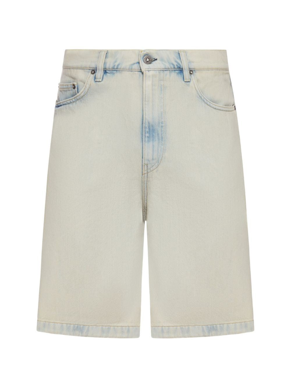 Golden Goose Men Bermuda "Phillip" GOLDEN GOOSE
