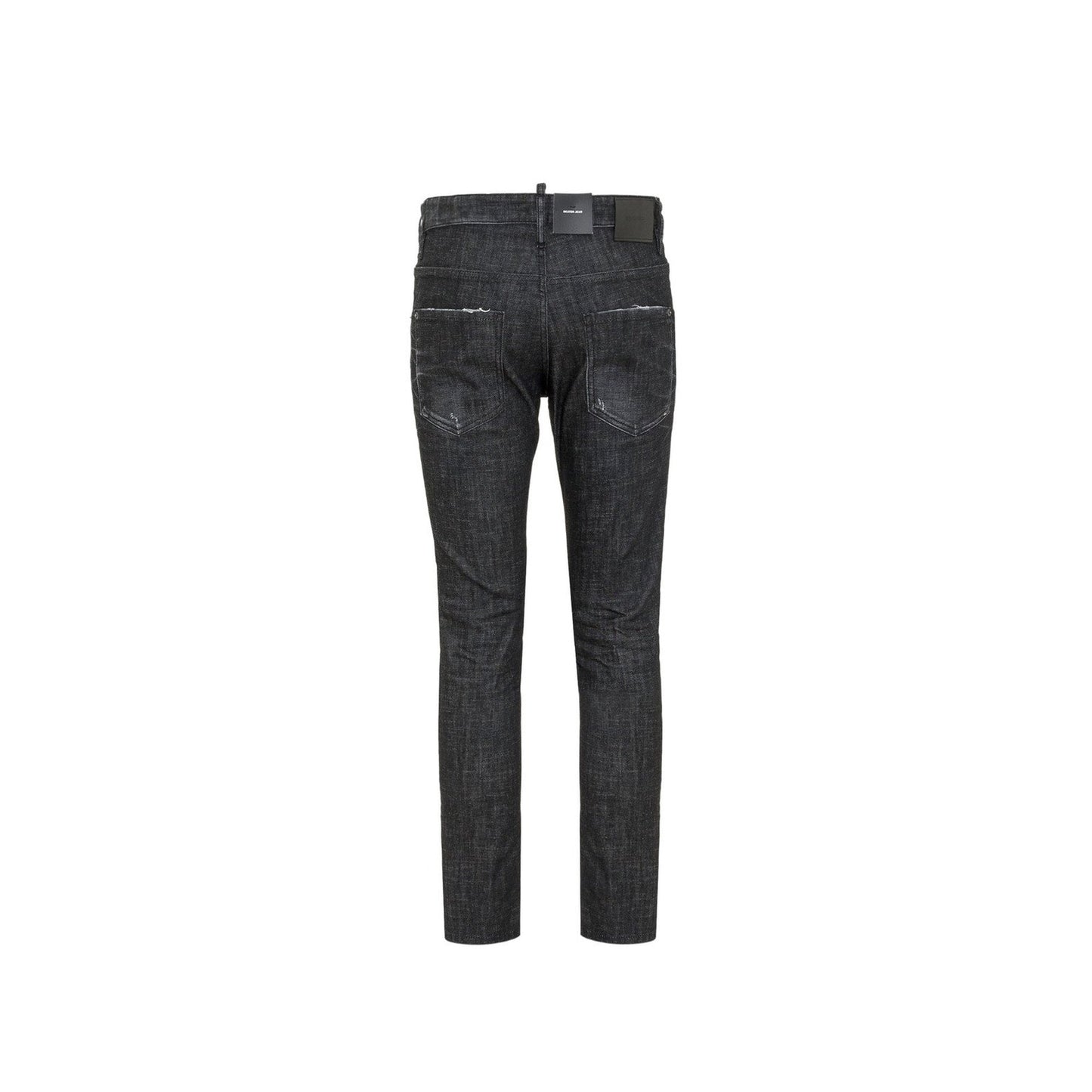 Dsquared2 Skater Denim Jeans Women DSQUARED2
