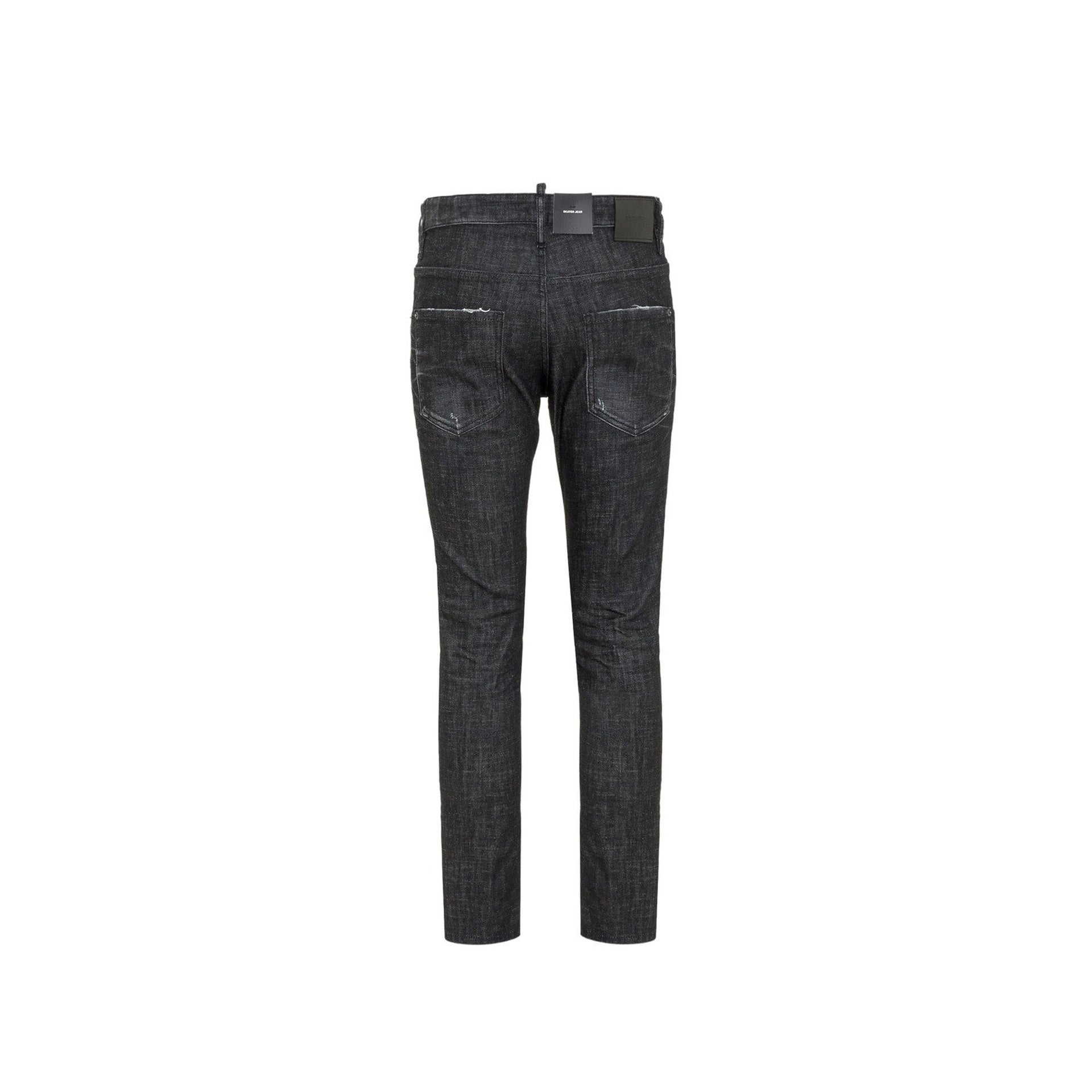Dsquared2 Skater Denim Jeans Women DSQUARED2