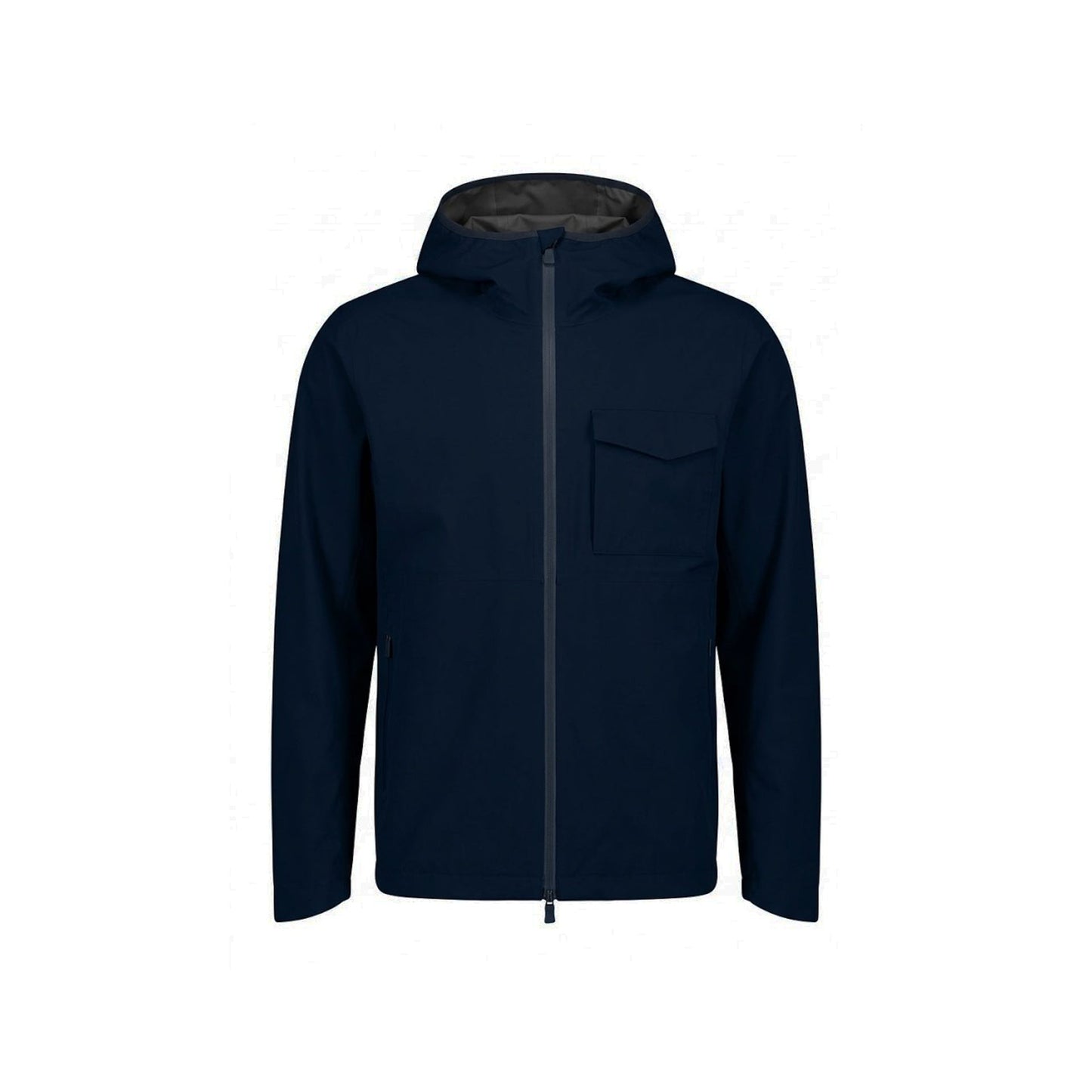 Herno Hooded Rain Jacket Men HERNO