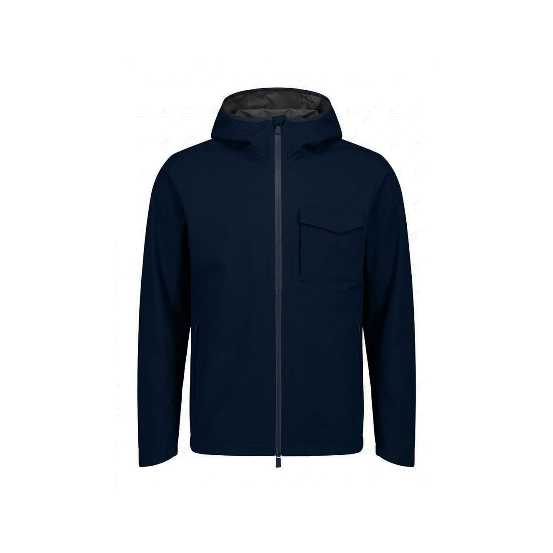Herno Hooded Rain Jacket Men HERNO
