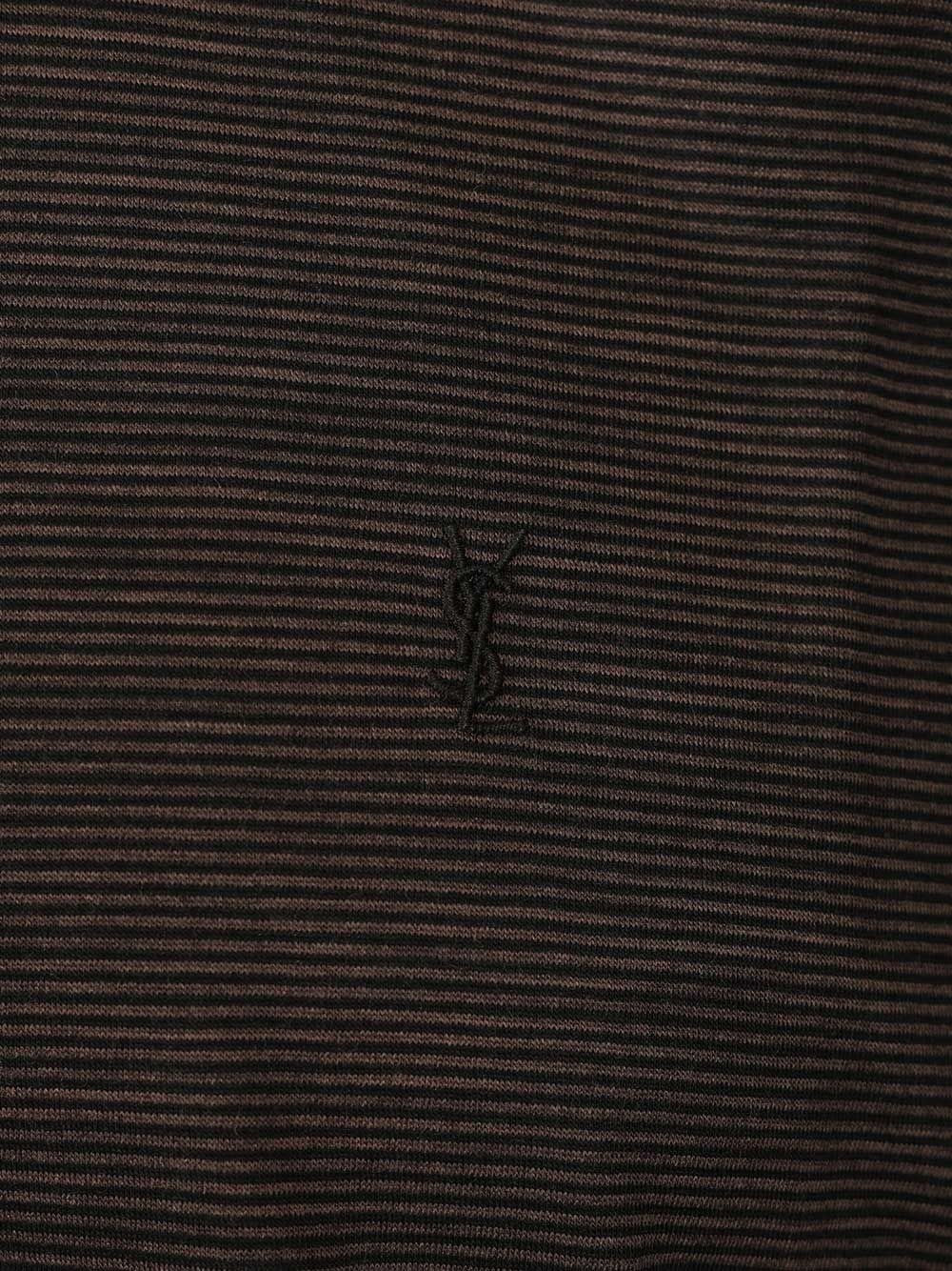Saint Laurent Men "Cassandre" T-Shirt SAINT LAURENT