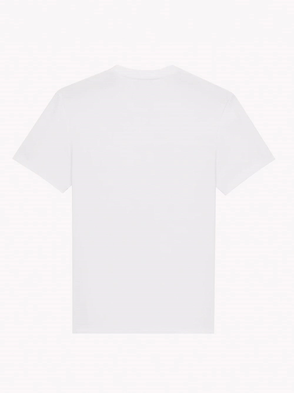 Saint Laurent Men T-Shirt SAINT LAURENT