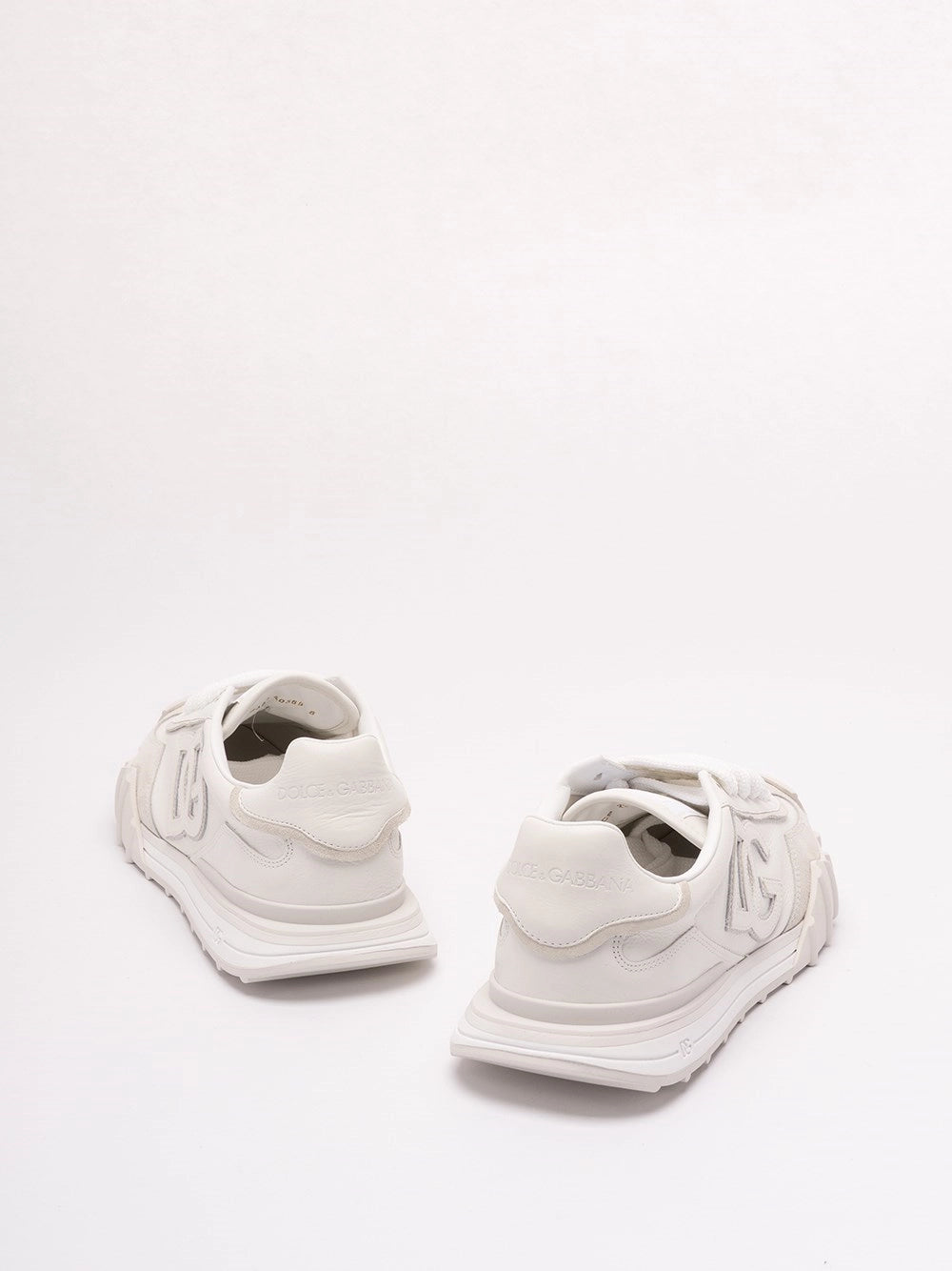Dolce & Gabbana Men `Dg Athletic` Sneakers DOLCE & GABBANA