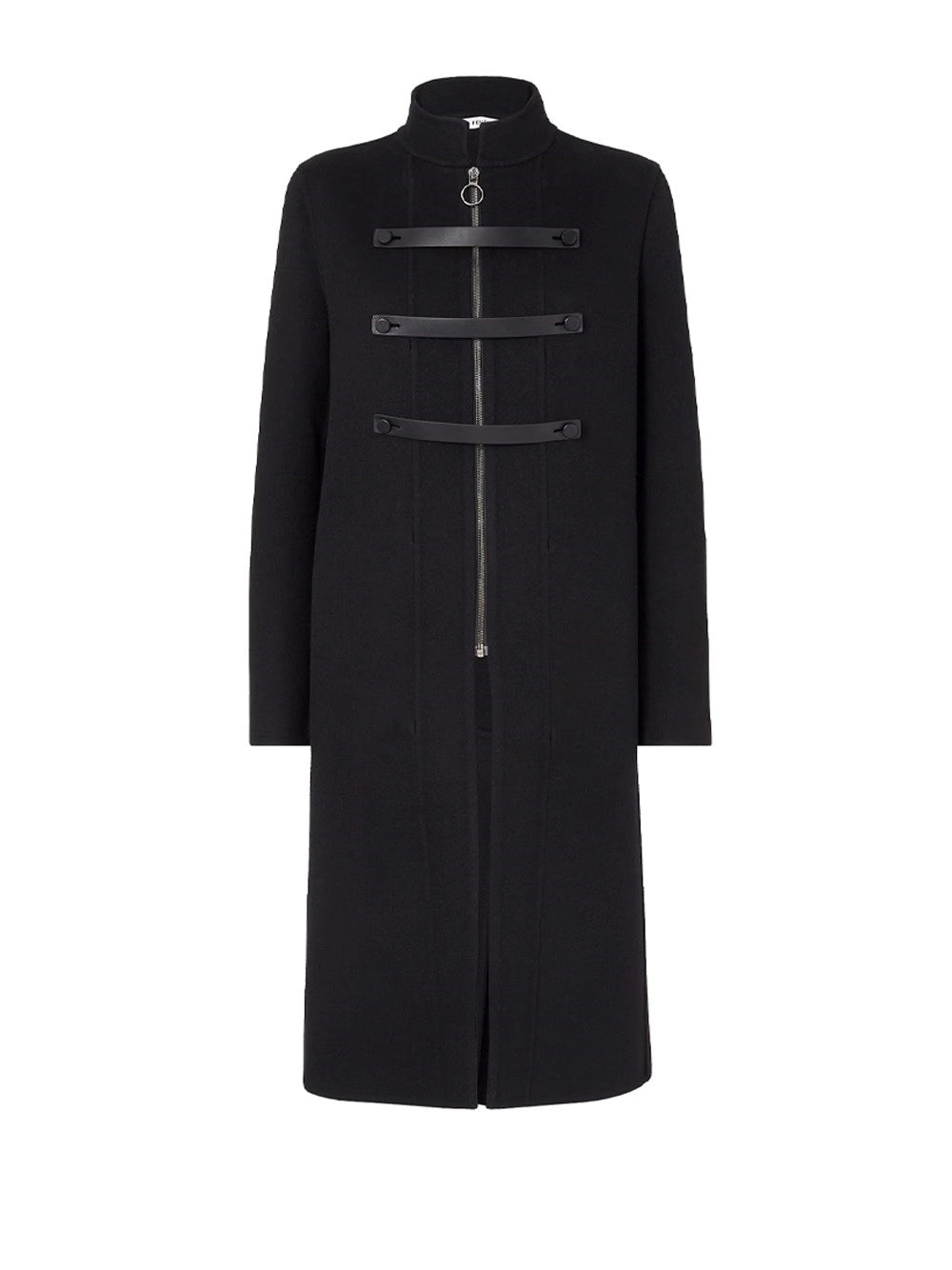 Fendi Women Coat Double Breasted FENDI