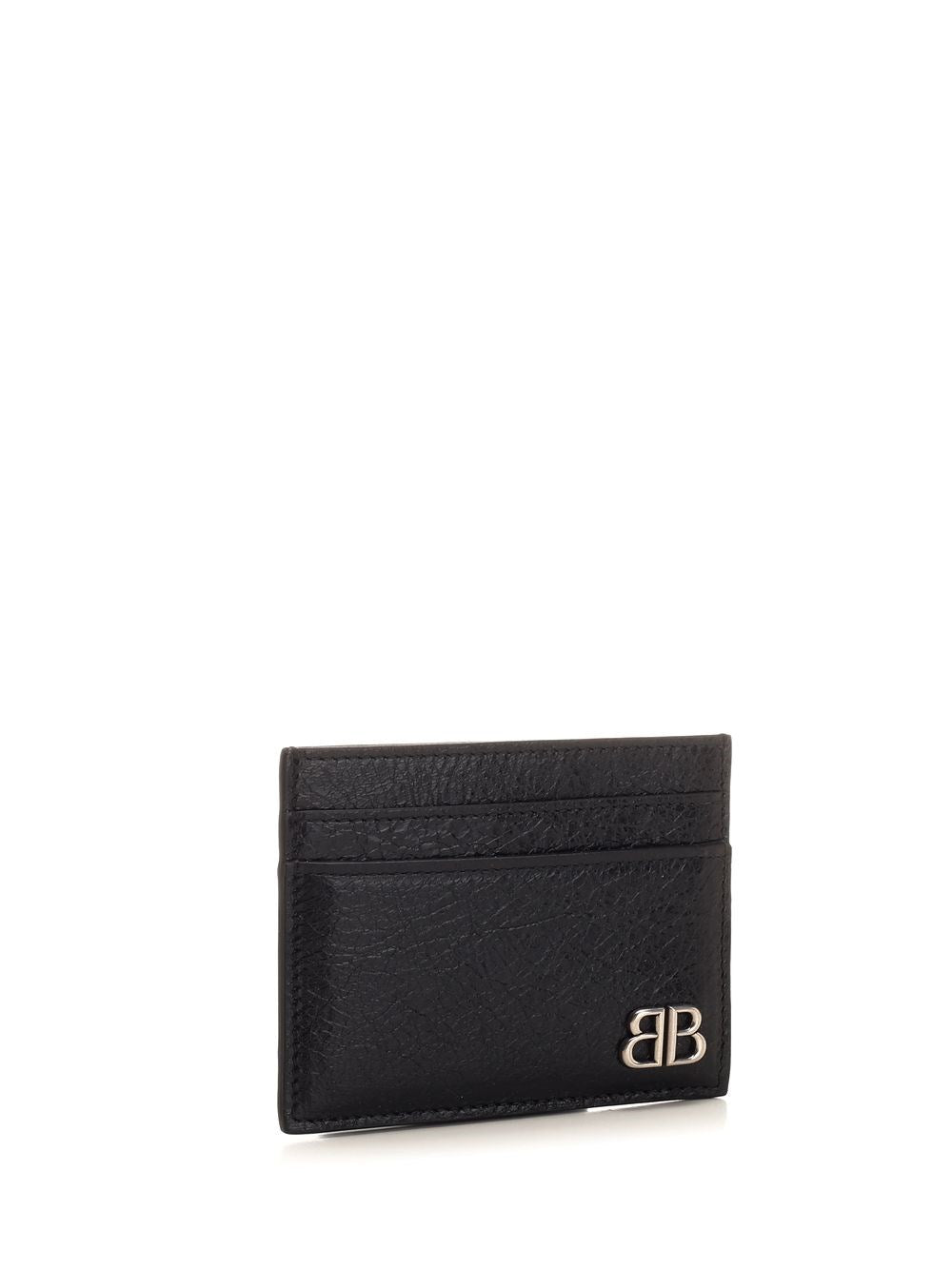 Balenciaga Men Monaco Credit Card Holder BALENCIAGA