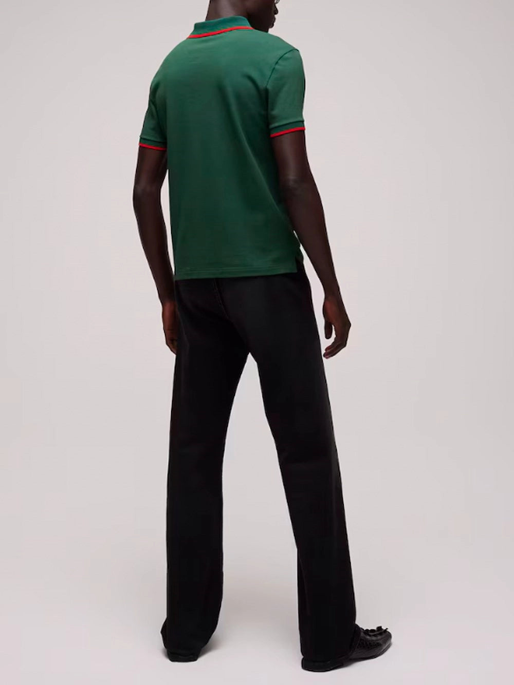 Gucci Men Polo Shirt GUCCI