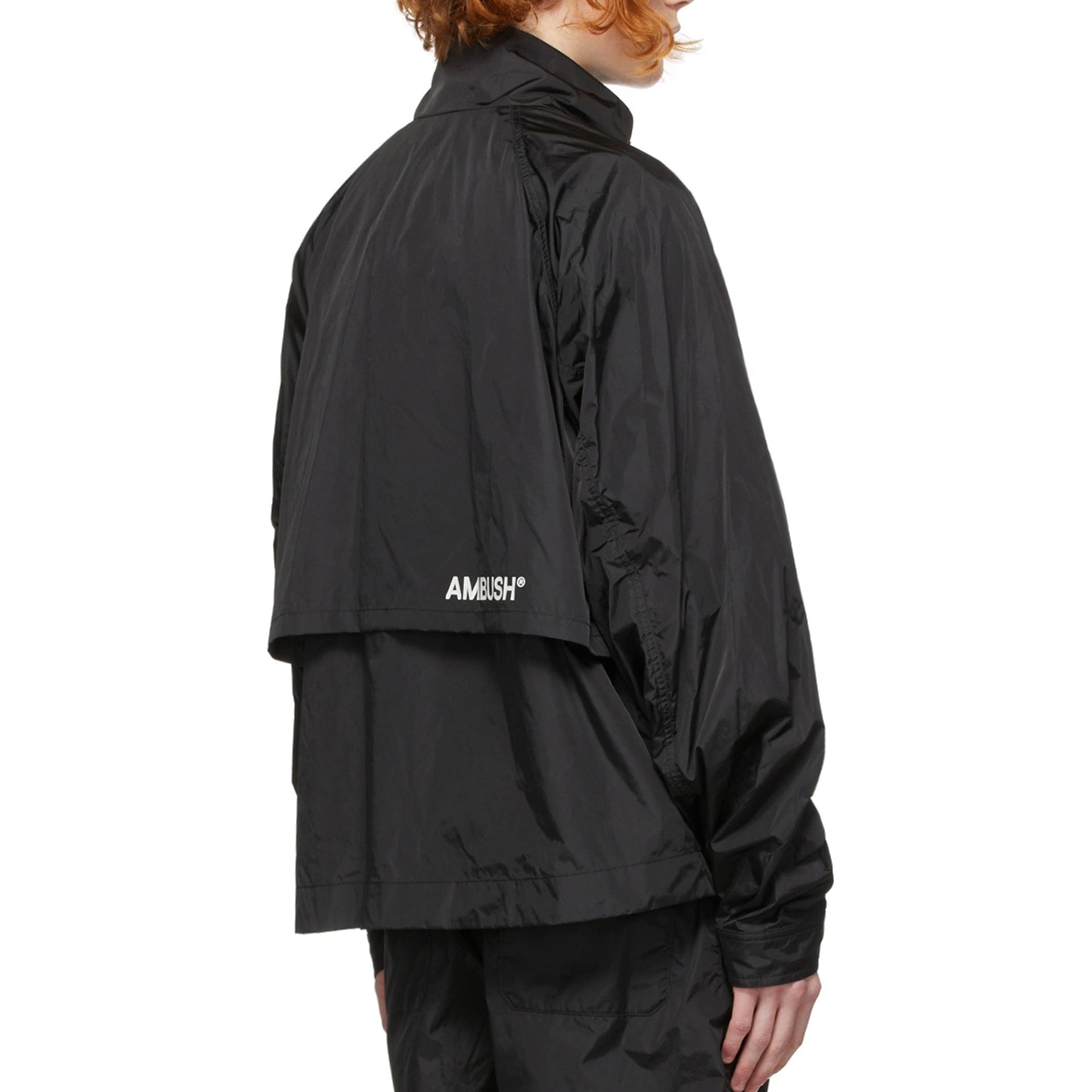 Ambush Windbreaker Jacket Women AMBUSH