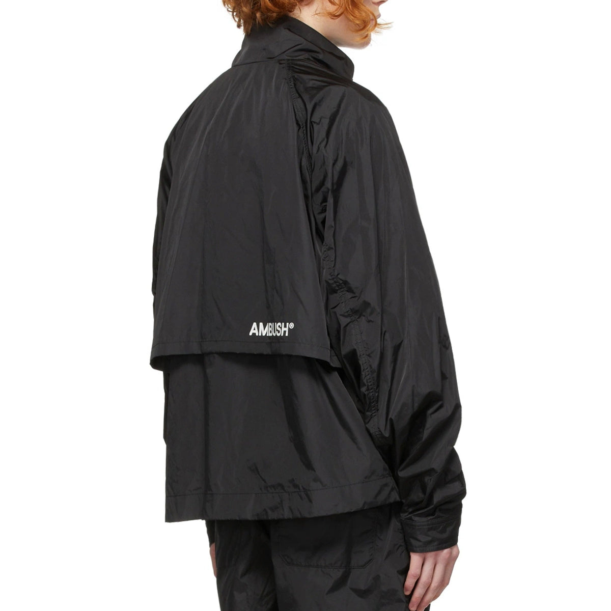 Ambush Windbreaker Jacket Women AMBUSH
